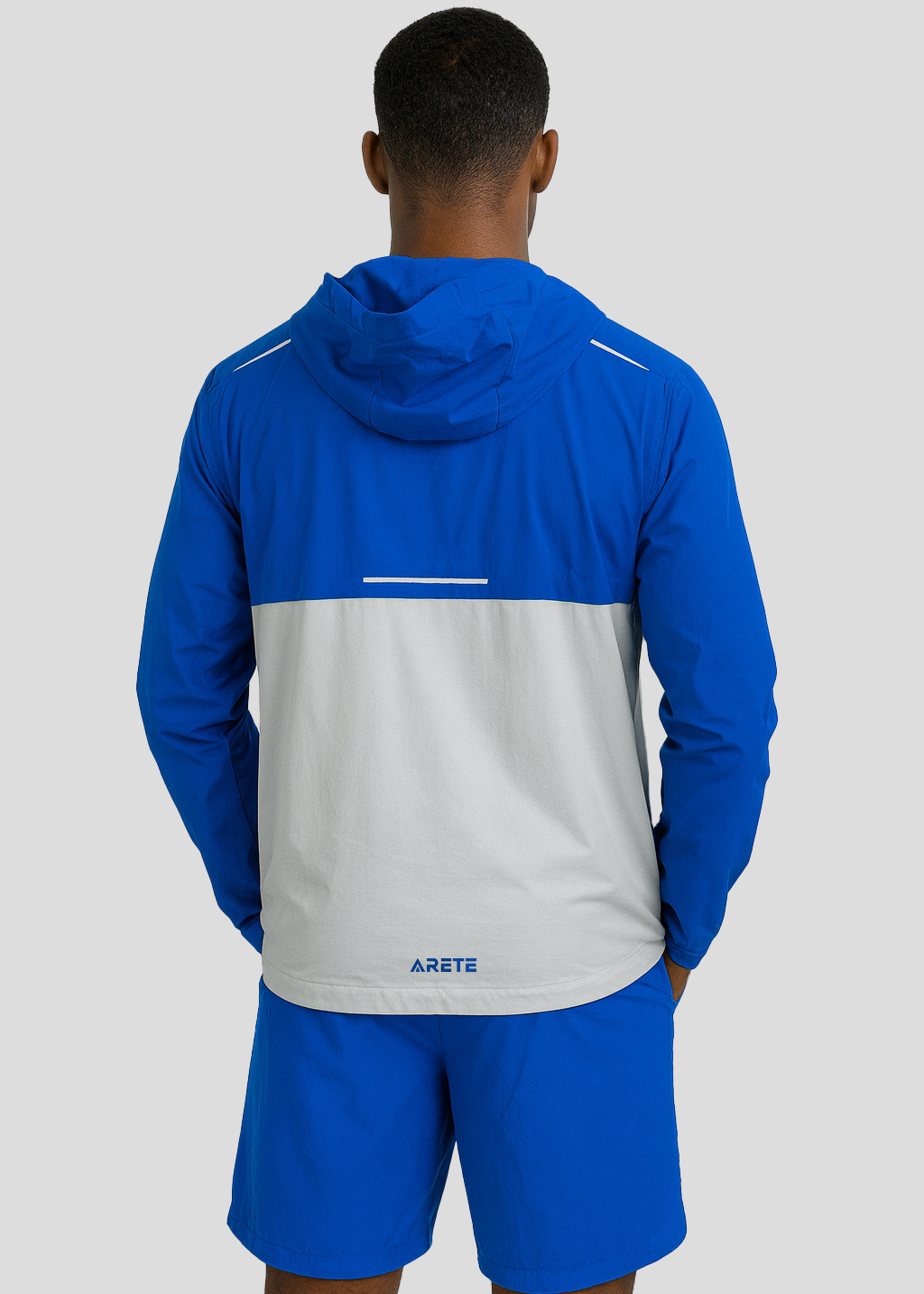 Arete Swift 3-Piece Set - Royal Blue