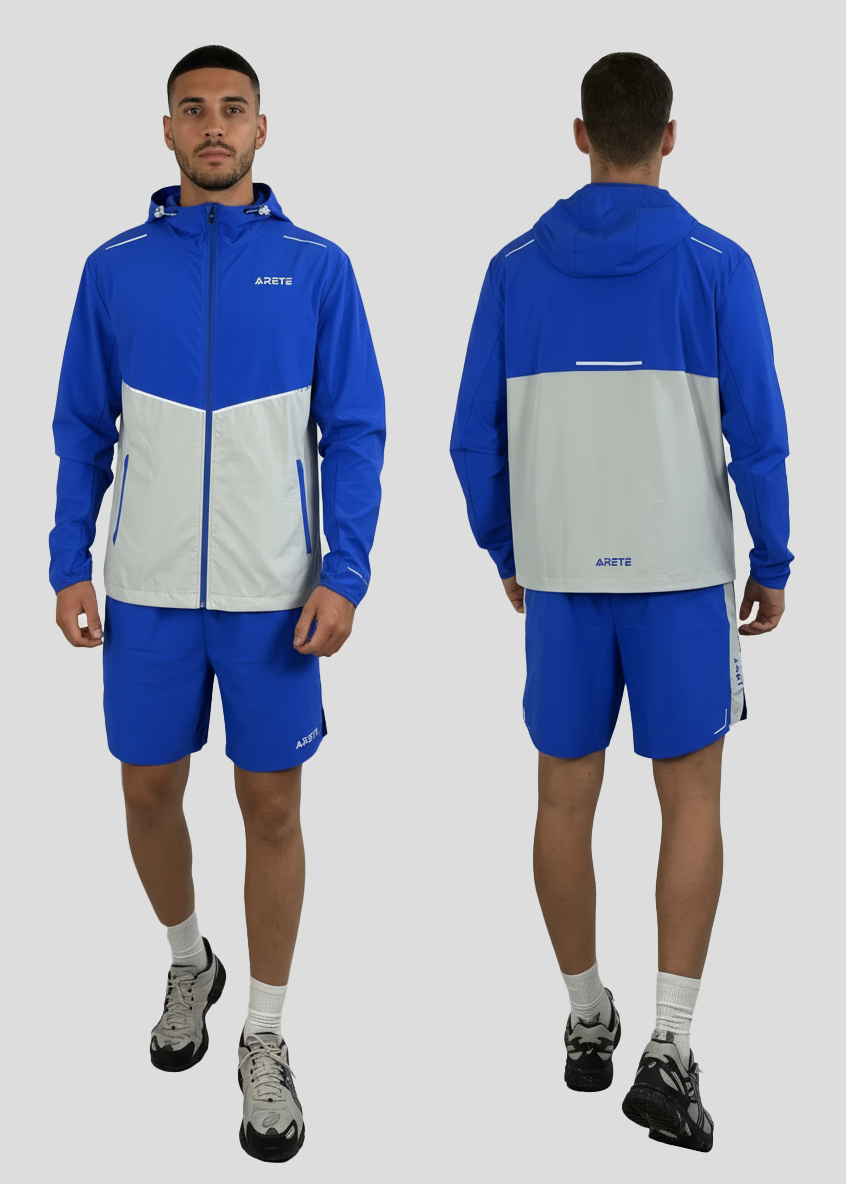 Arete Swift 3-Piece Set - Royal Blue