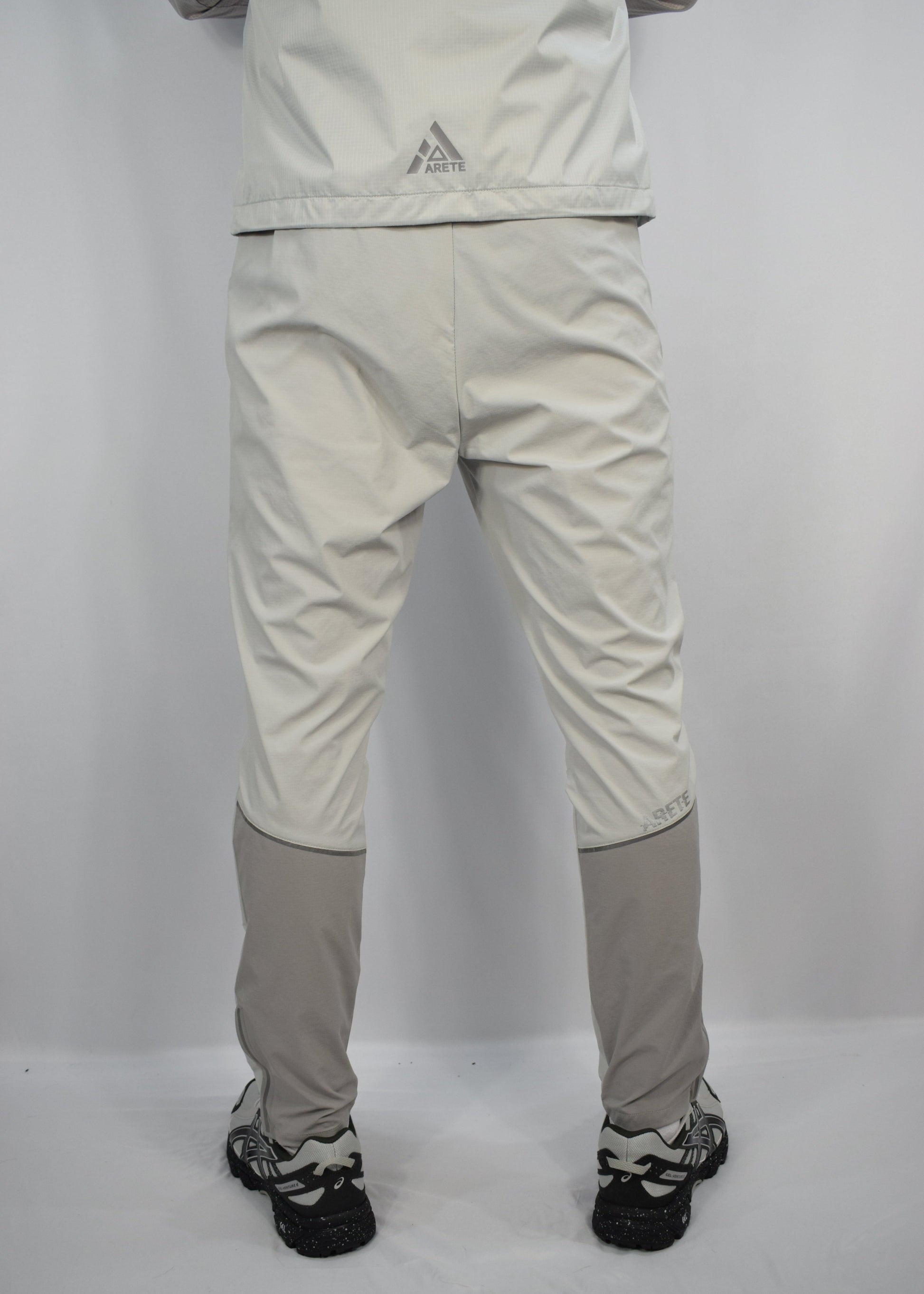 Arete Swift 1.0 Bottoms - Smoke Grey