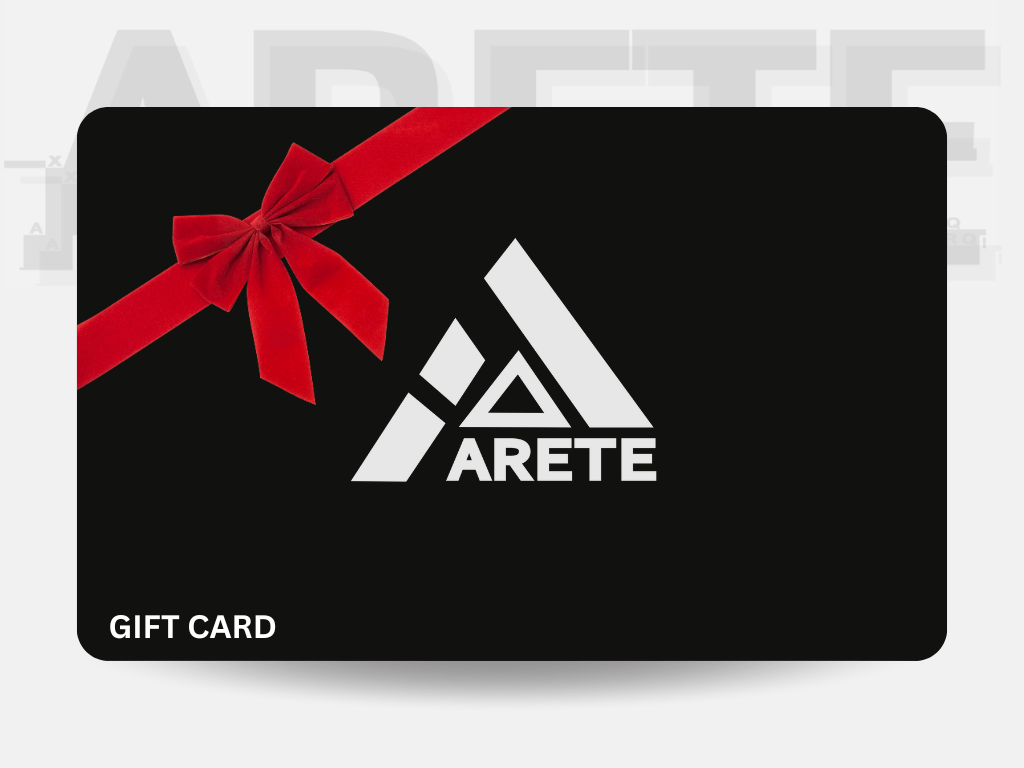 ARETE GIFT CARD