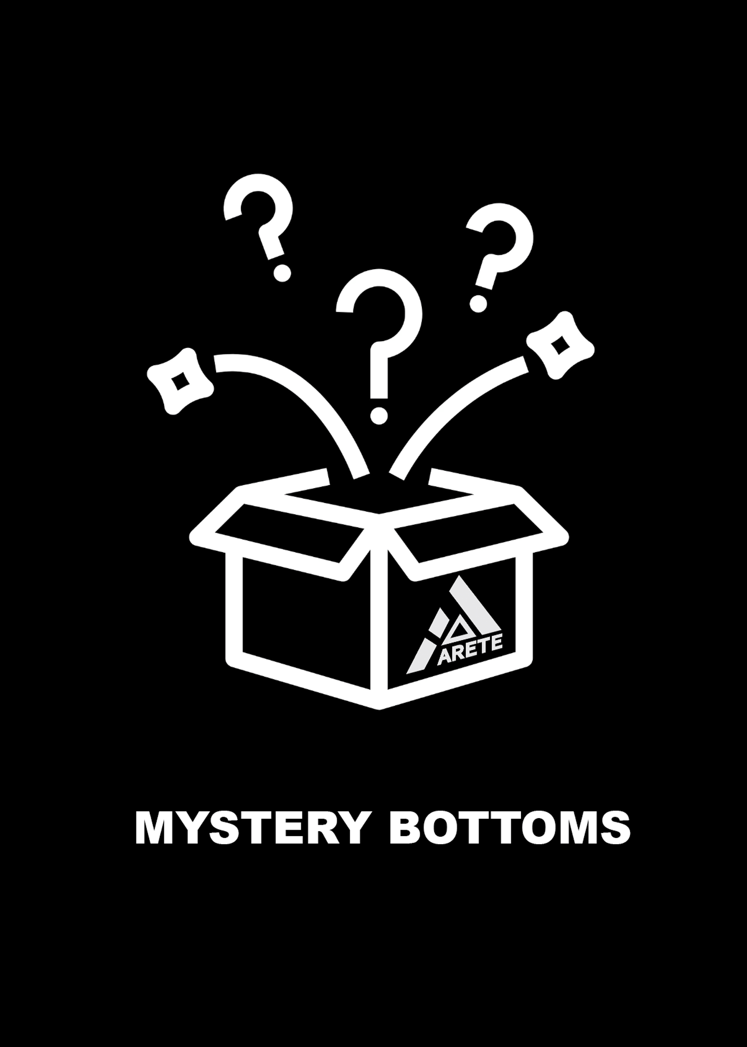 MYSTERY BOTTOMS