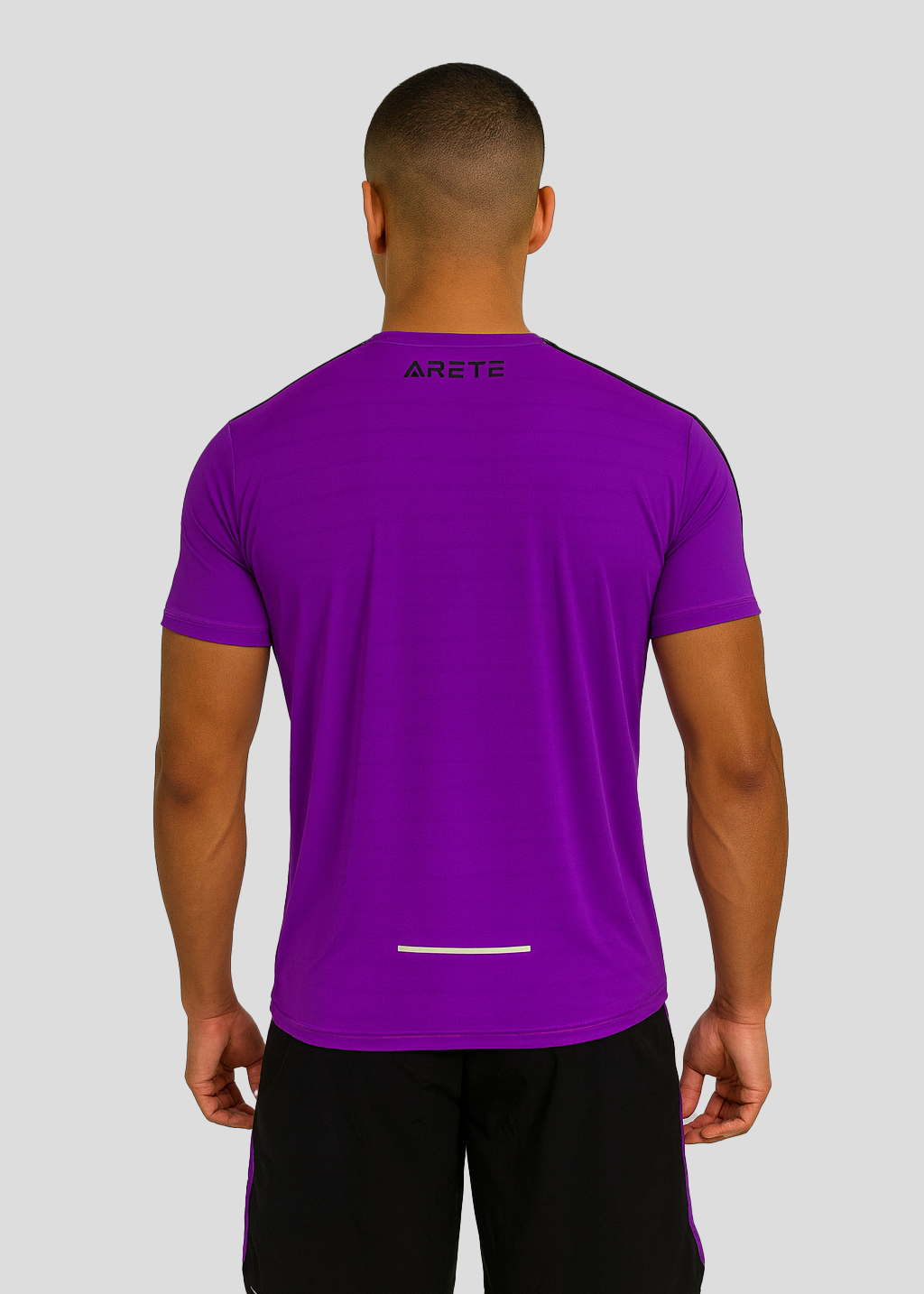 Arete Swift 3-Piece Set - Purple / Black