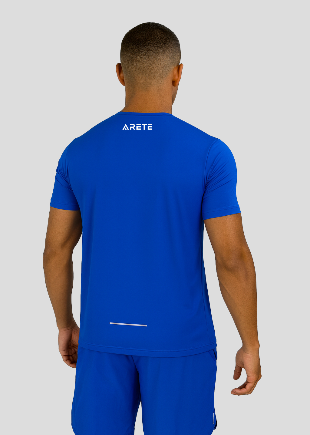 Arete Swift 3-Piece Set - Royal Blue