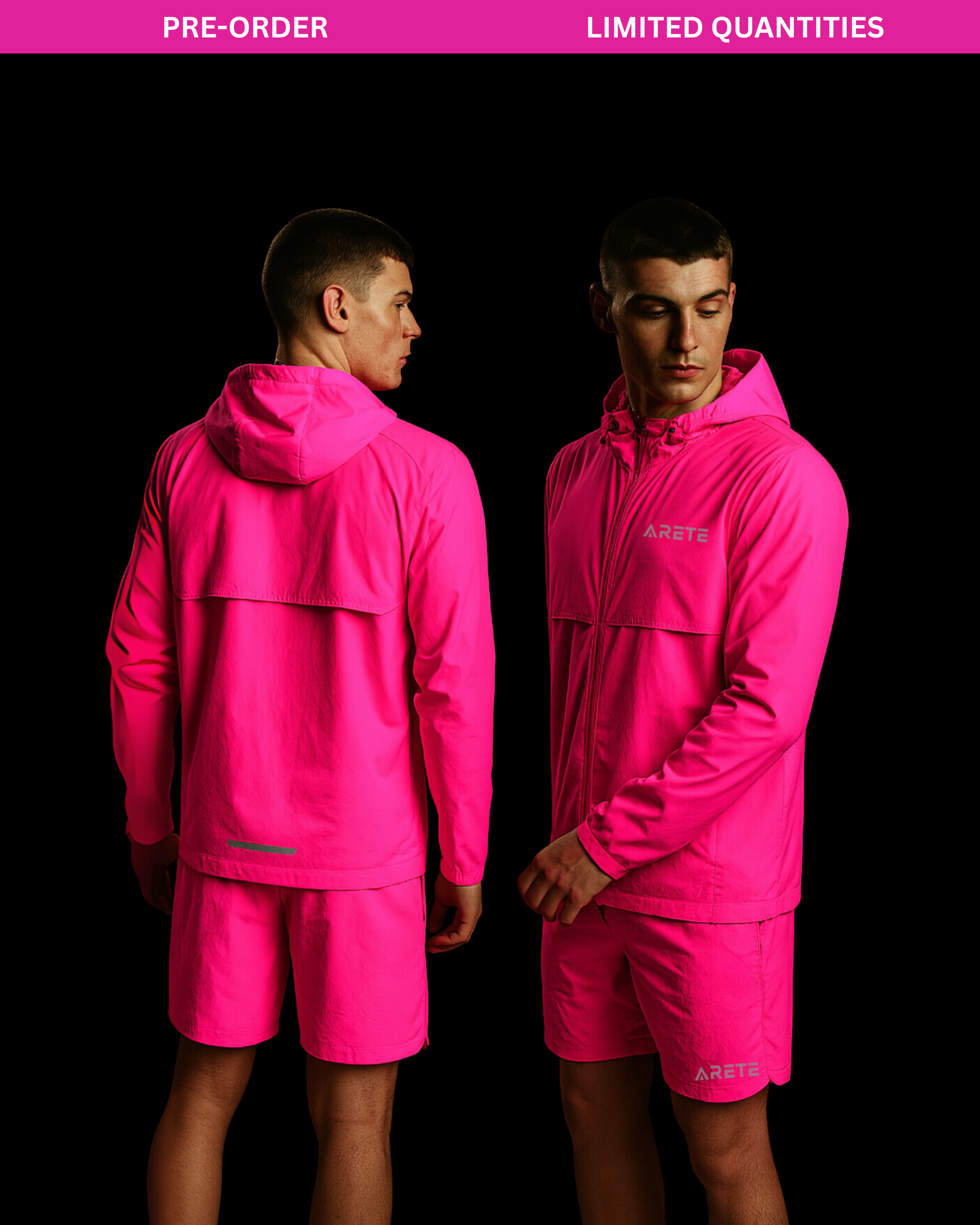 PRE-ORDER