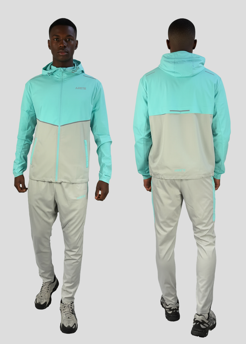 Arete Swift 3-Piece Set - Arctic Blue