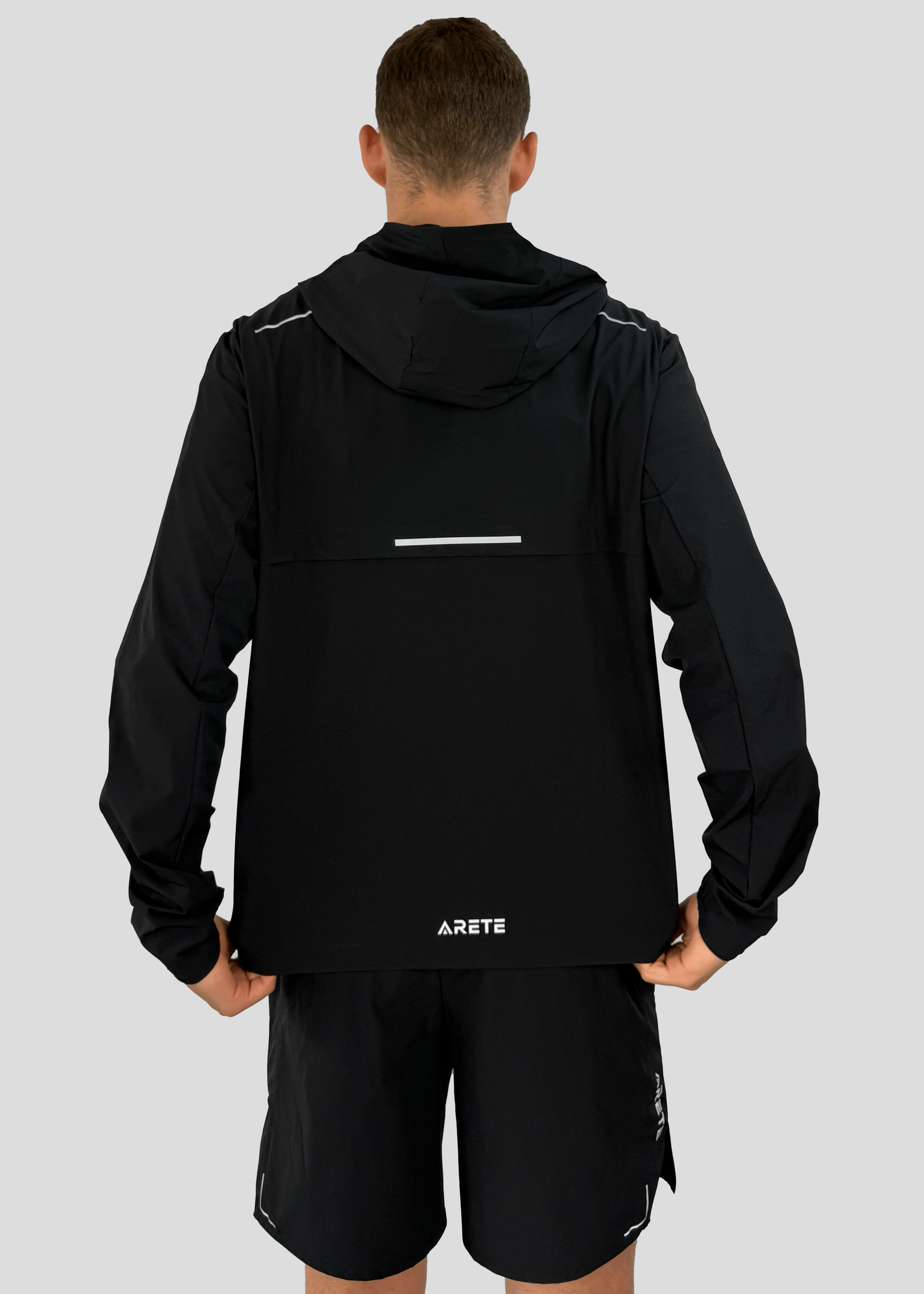 Arete Swift 3-Piece Set - Black