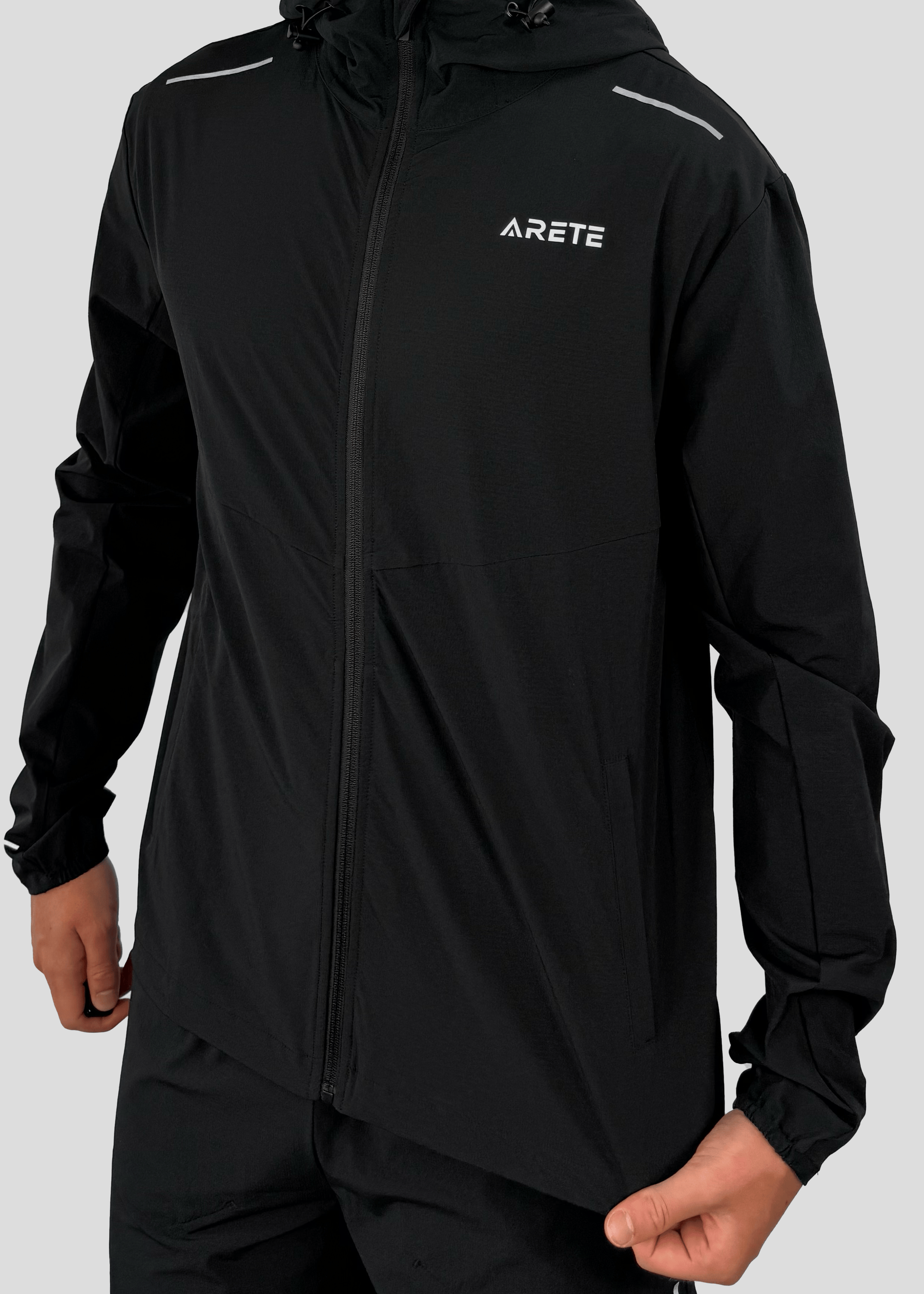 Arete Swift 3-Piece Set - Black