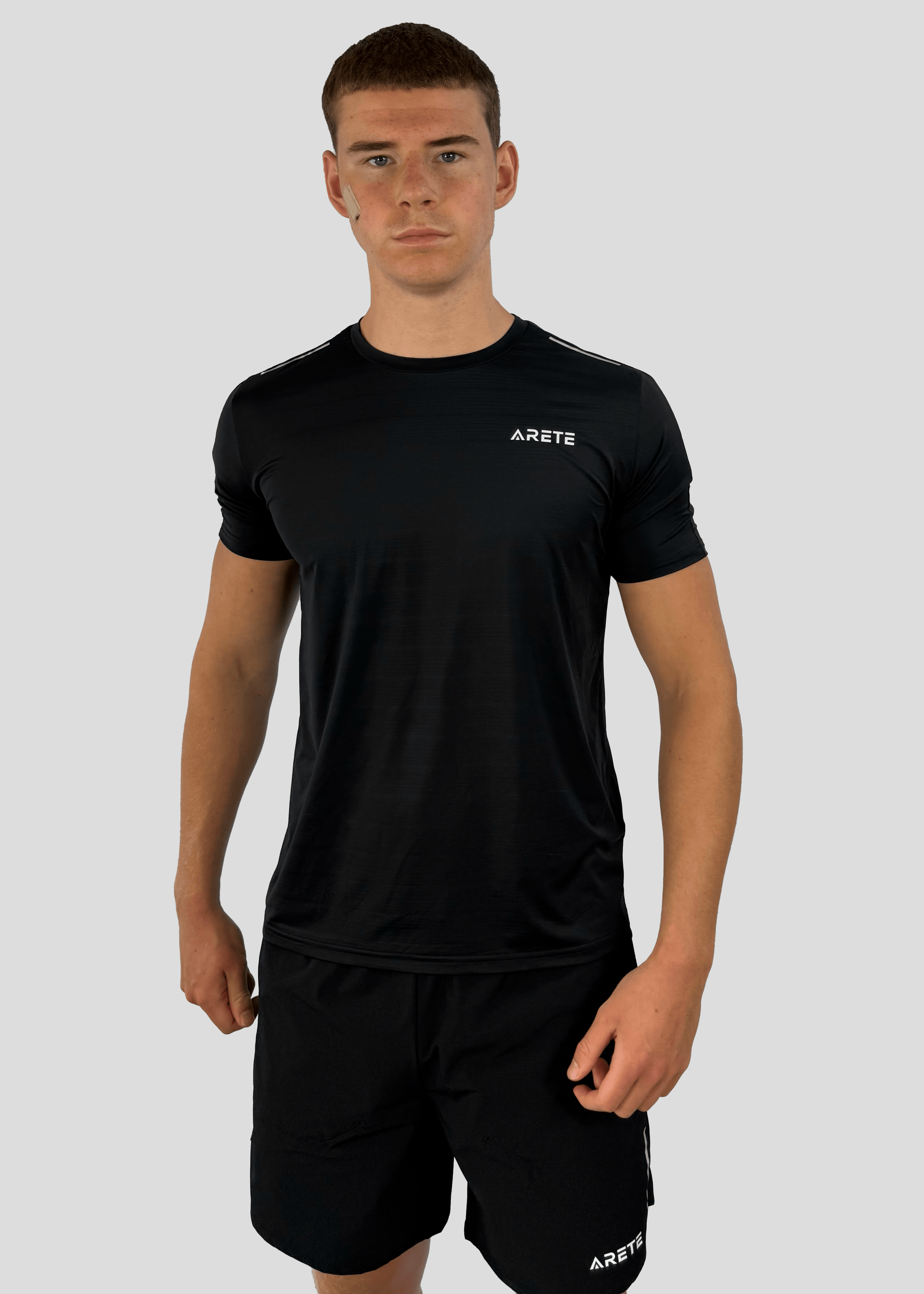Arete Swift 3-Piece Set - Black