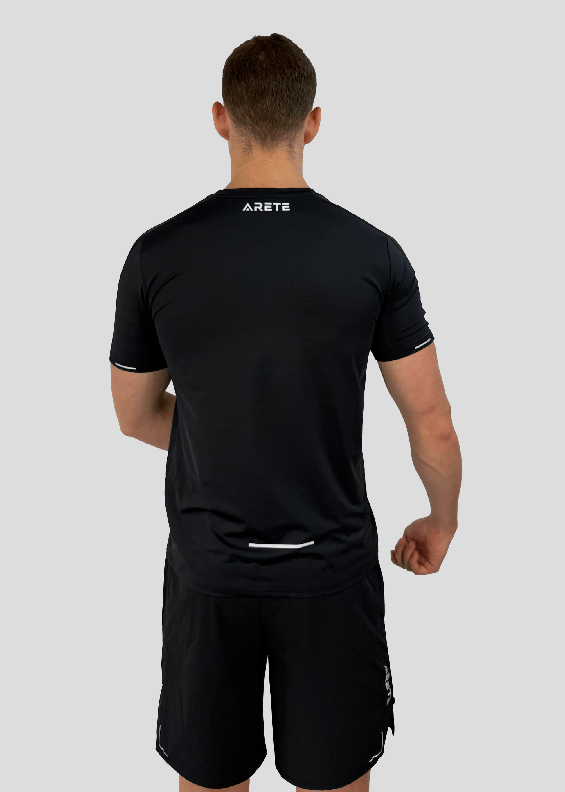 Arete Swift 3-Piece Set - Black