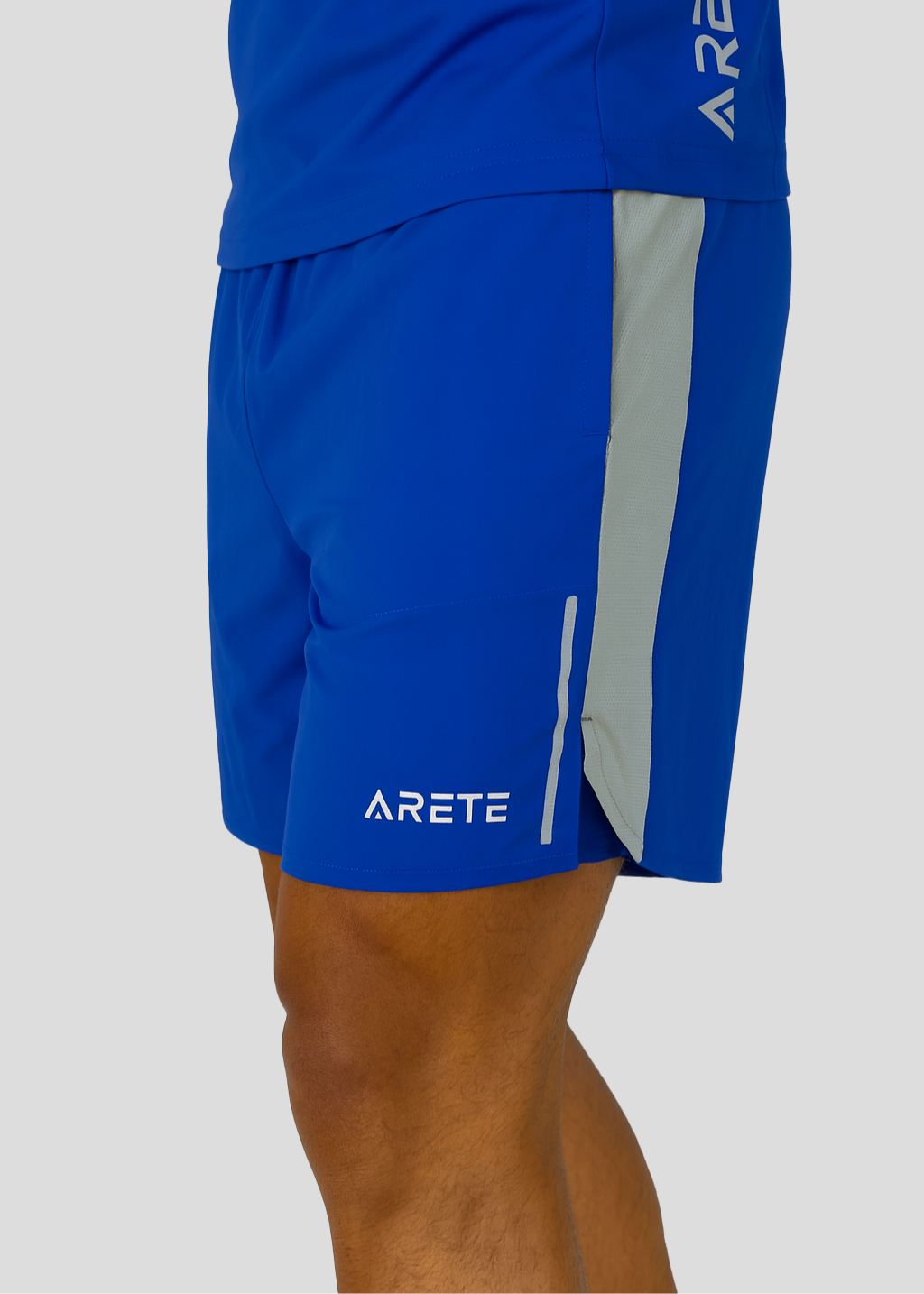Arete Swift 3-Piece Set - Royal Blue
