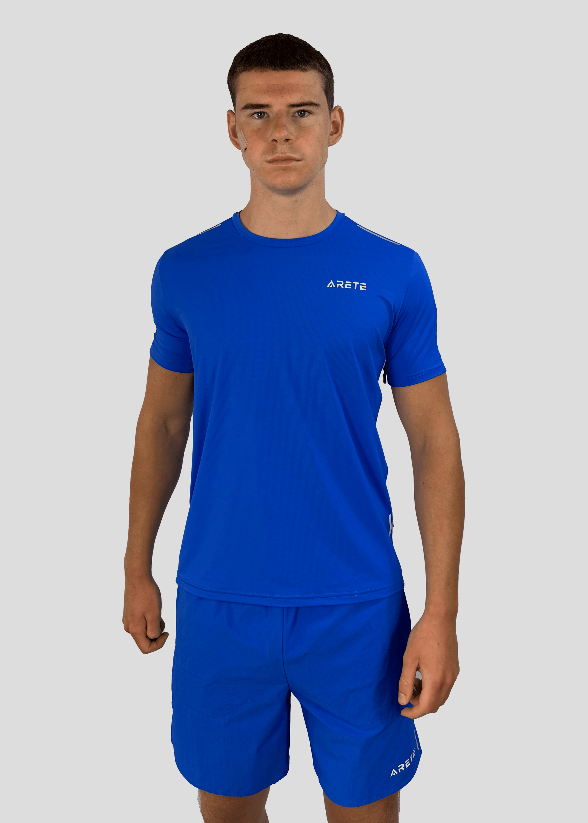 Arete Swift 3-Piece Set - Royal Blue