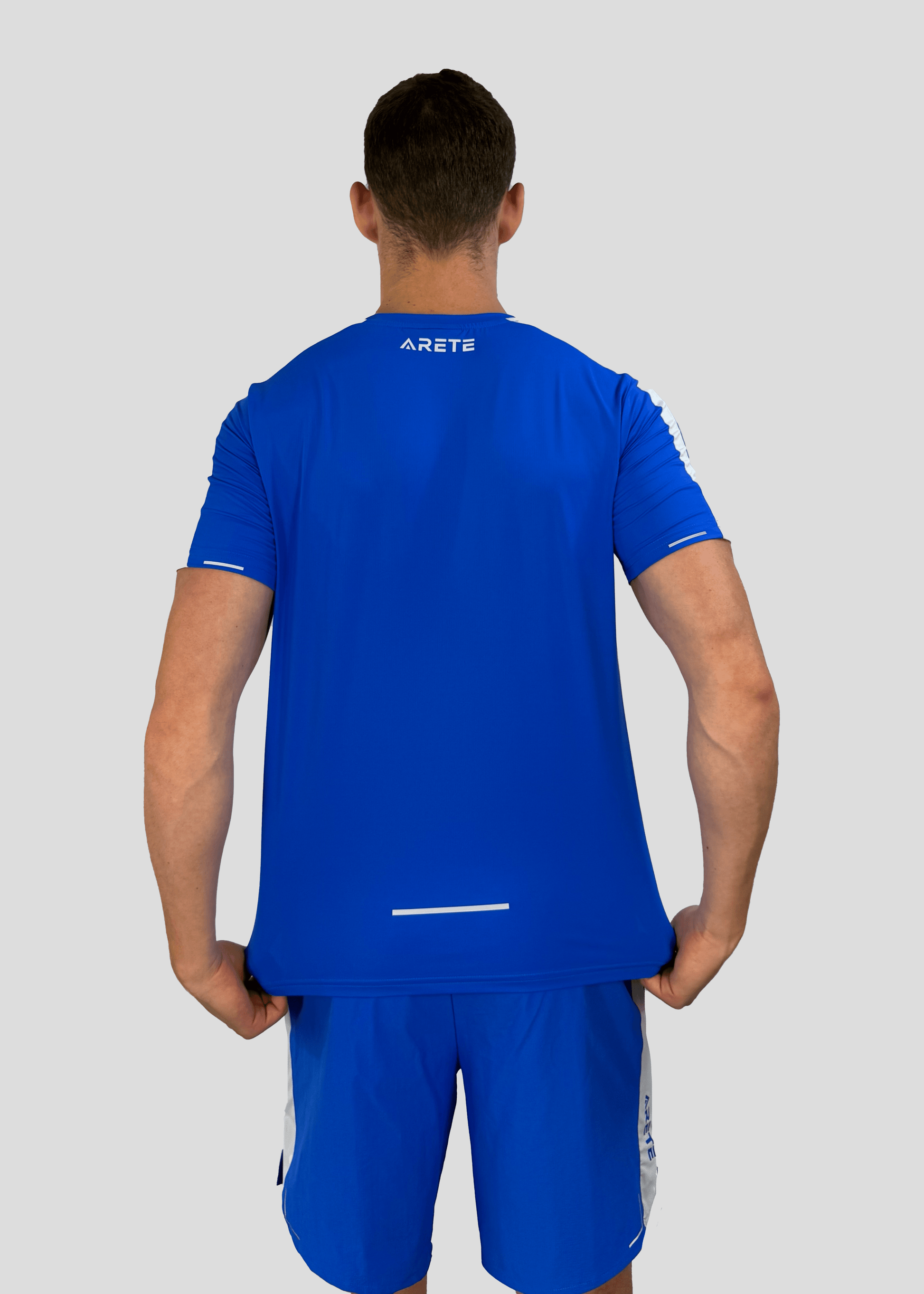 Arete Swift 3-Piece Set - Royal Blue