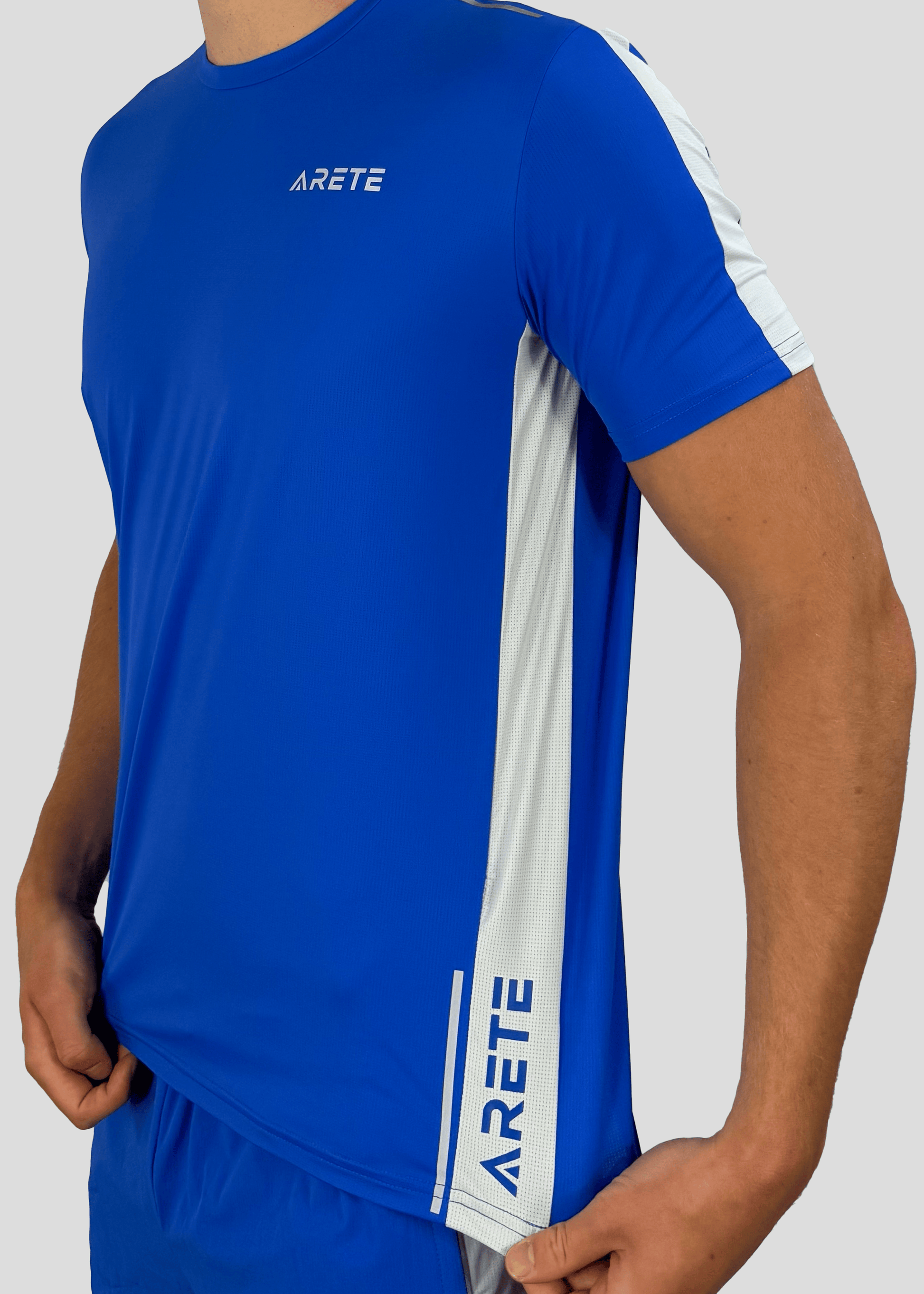 Arete Swift 3-Piece Set - Royal Blue
