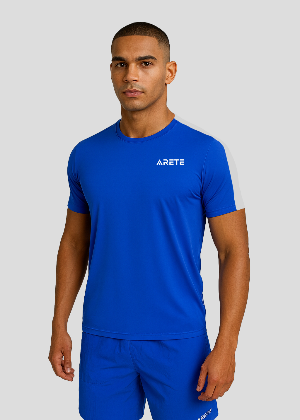 Arete Swift 3-Piece Set - Royal Blue