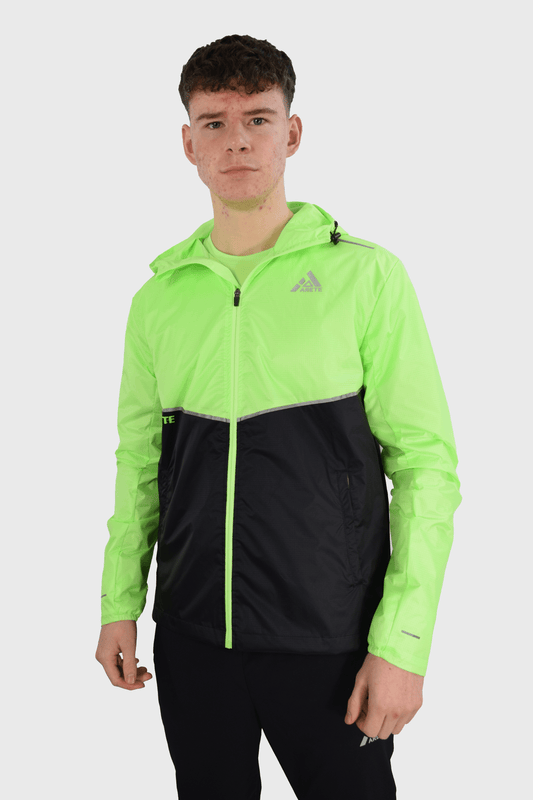 Arete Swift 1.0 Jacket - Green