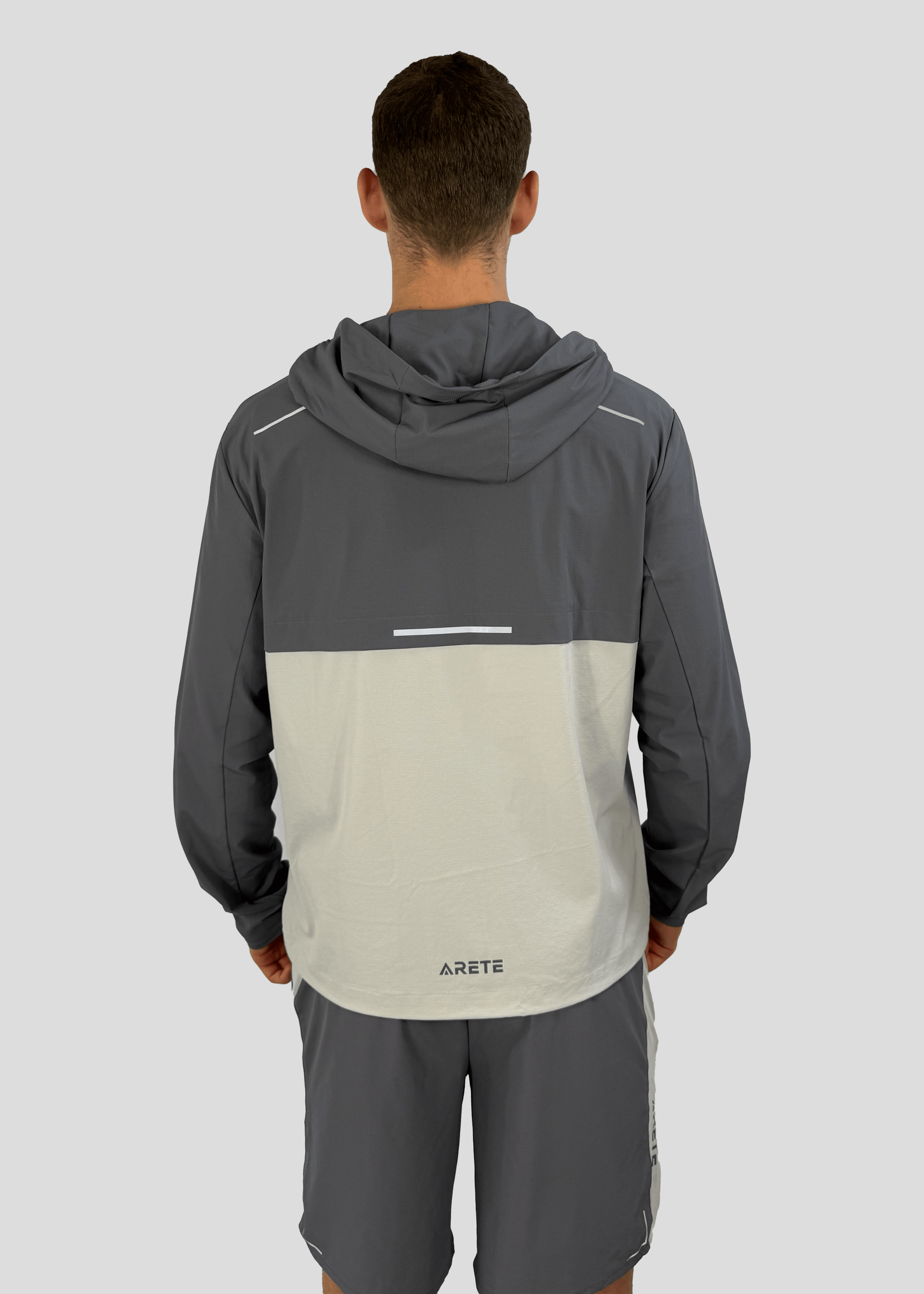 Arete Swift 3-Piece Set - Grey