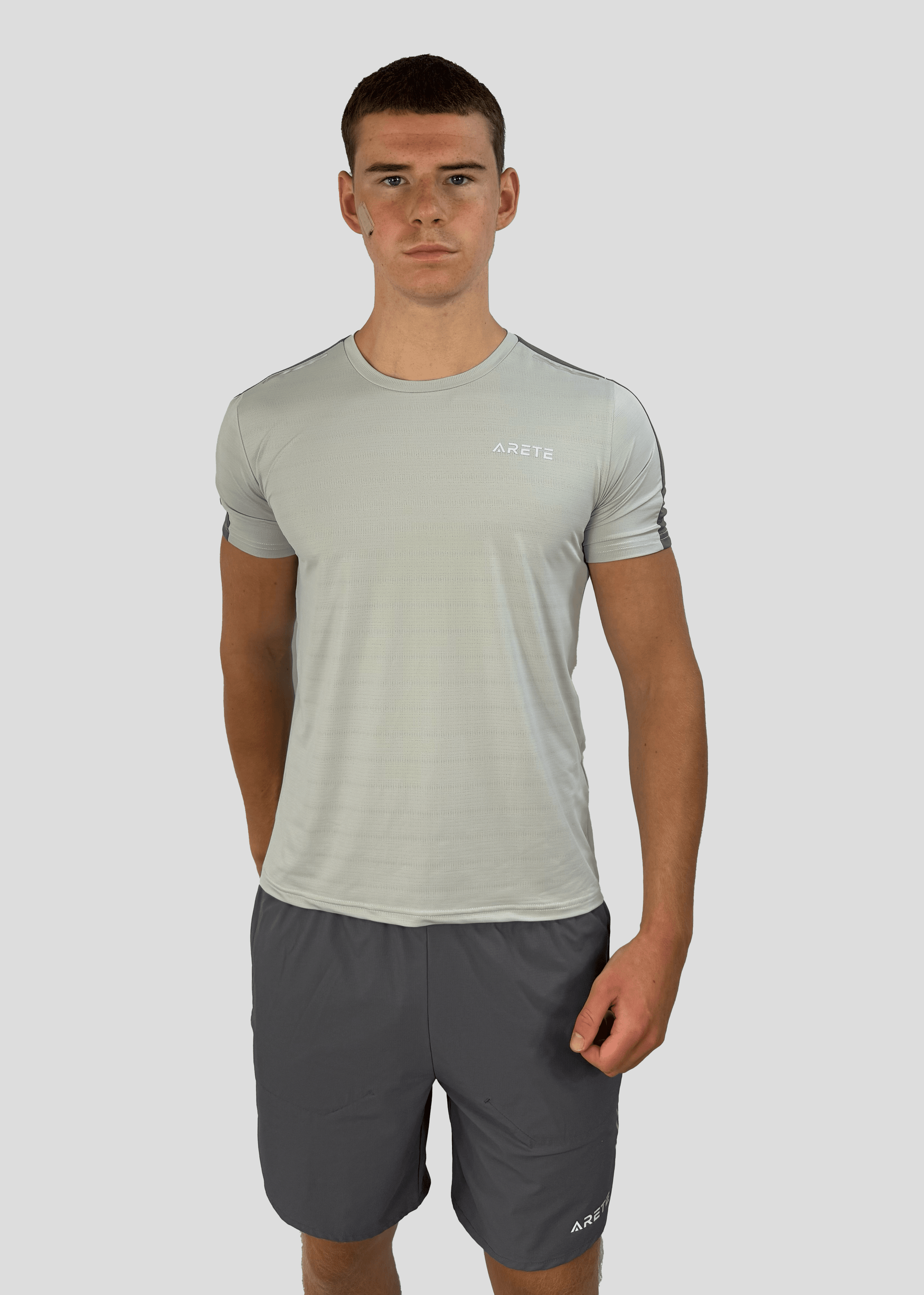 Arete Swift 3-Piece Set - Grey