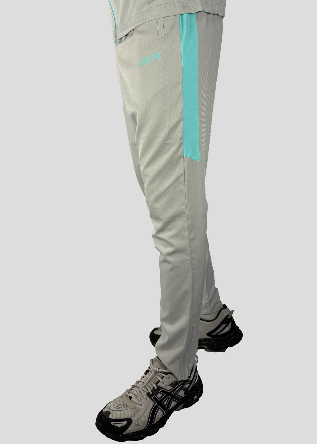 Arete Swift 3-Piece Set - Arctic Blue