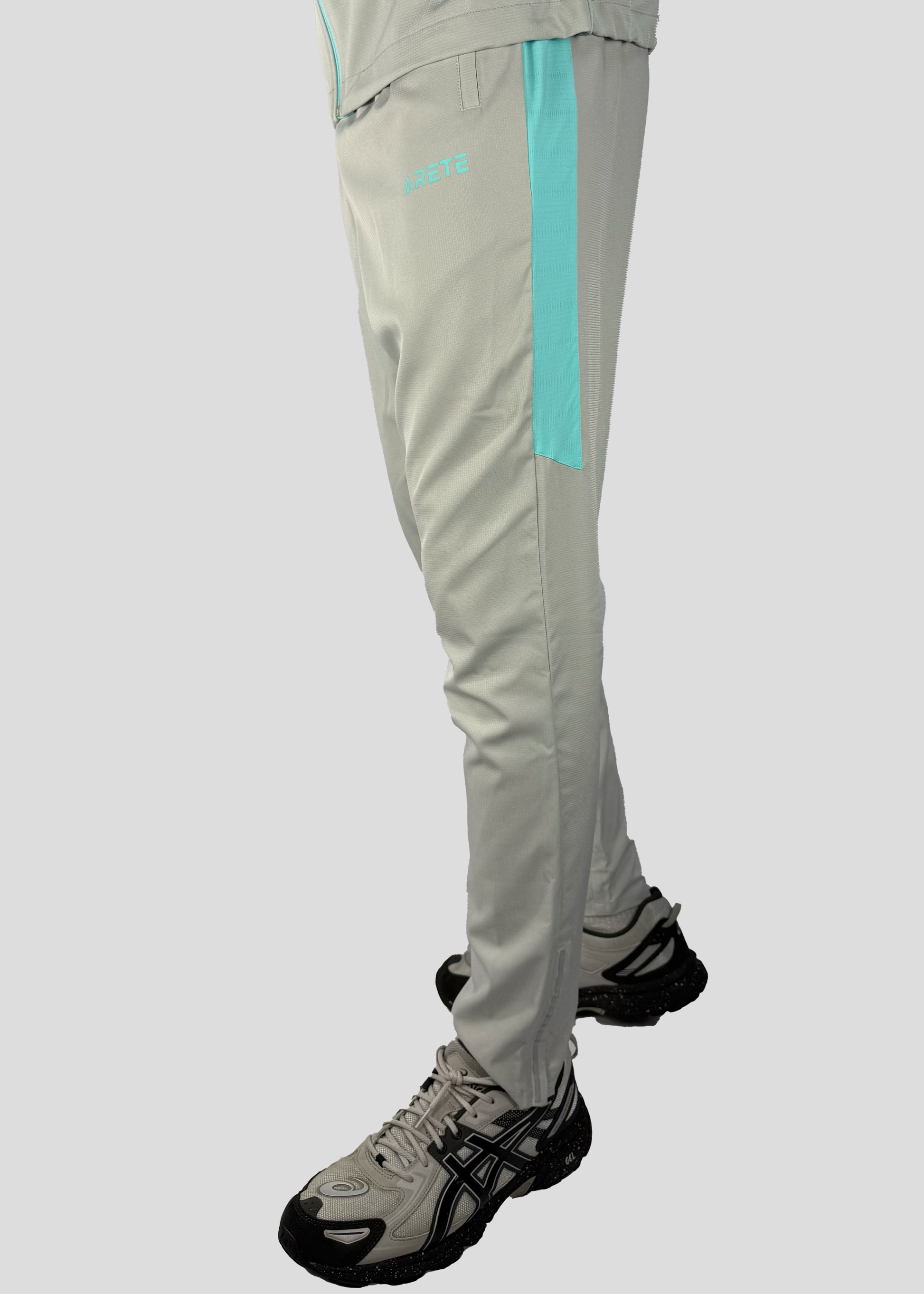 Arete Swift 3-Piece Set - Arctic Blue