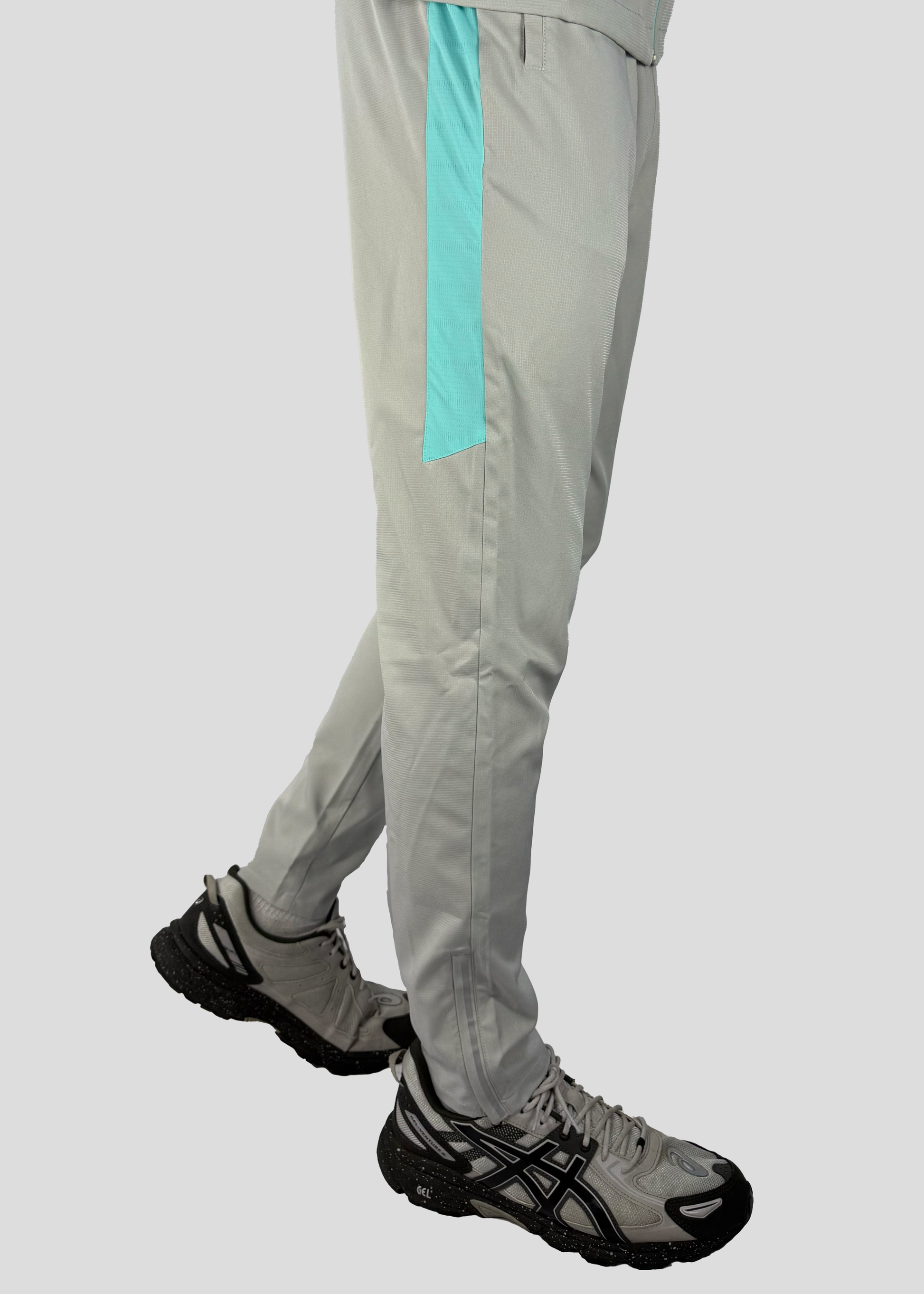 Arete Swift 3-Piece Set - Arctic Blue