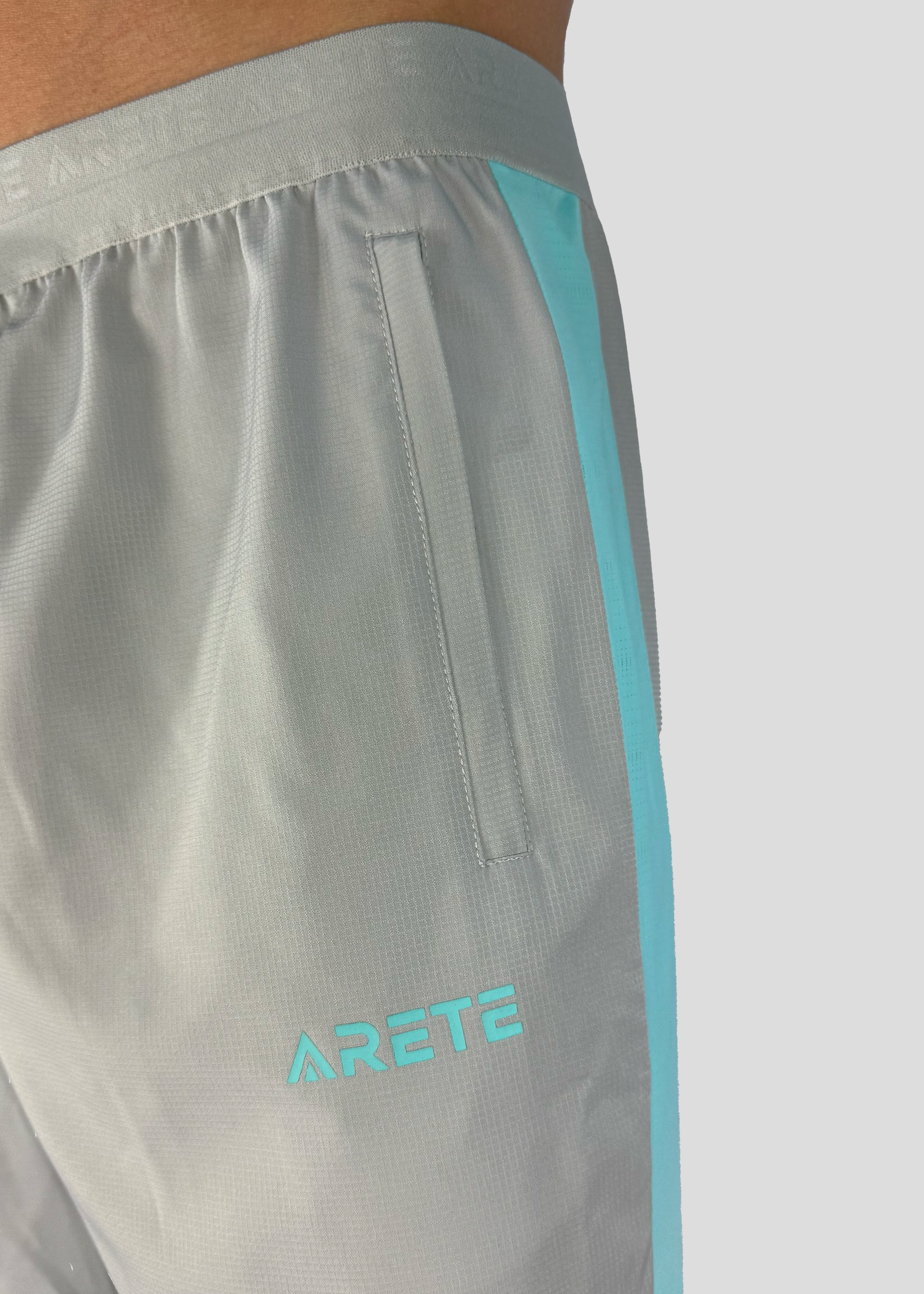 Arete Swift 3-Piece Set - Arctic Blue