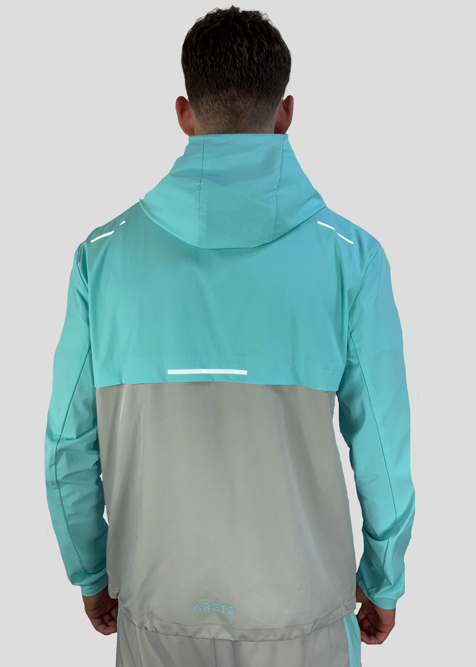 Arete Swift 3-Piece Set - Arctic Blue