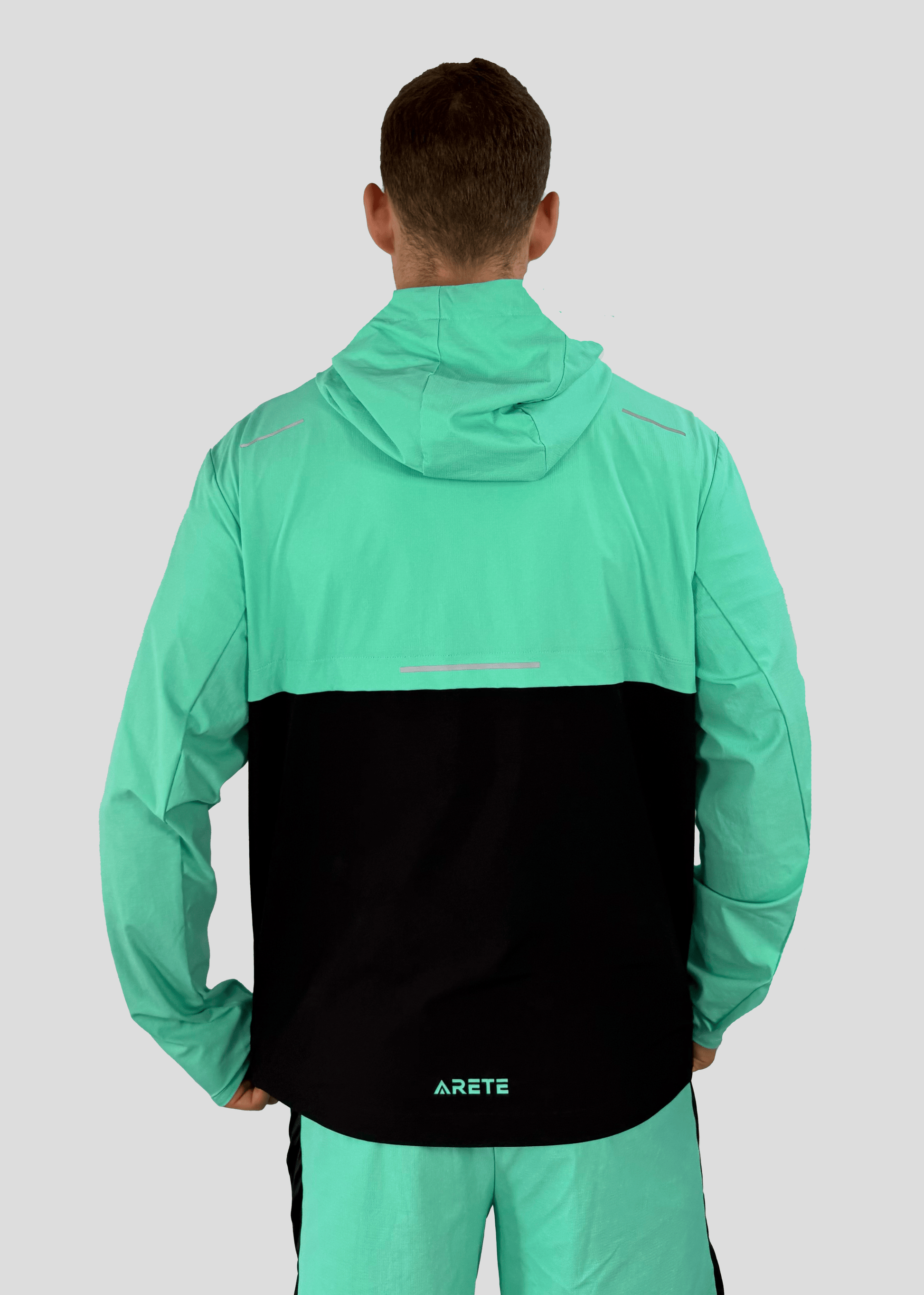 Arete Swift 3-Piece Set - Mint / Black