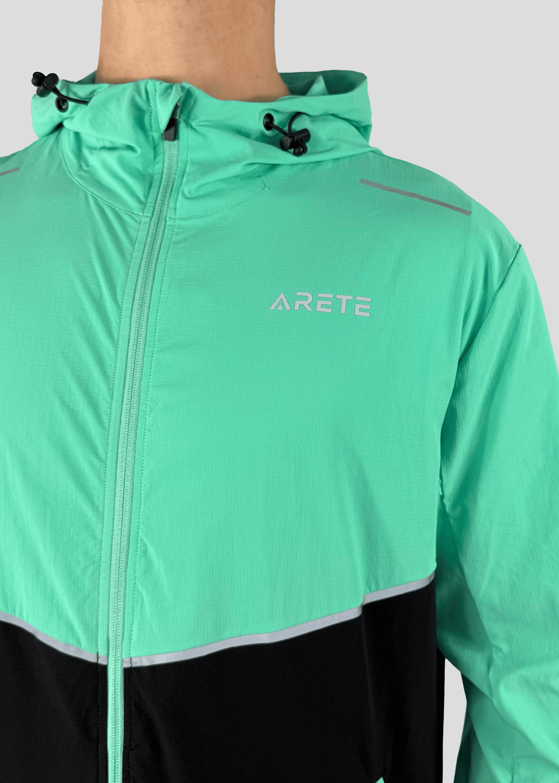 Arete Swift 3-Piece Set - Mint / Black