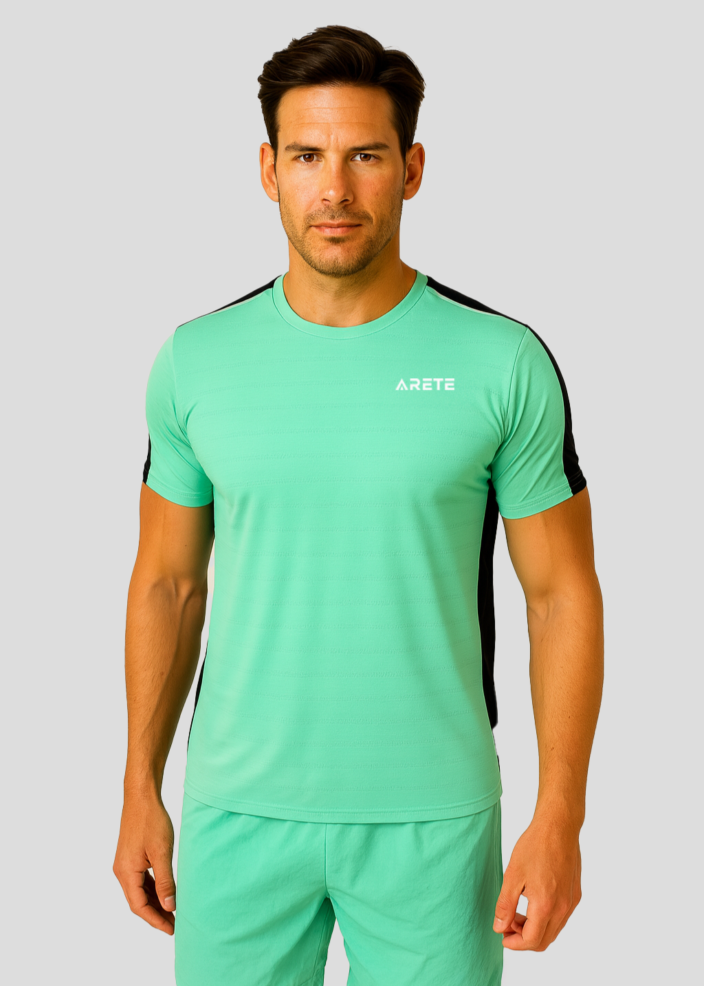 Arete Swift 3-Piece Set - Mint / Black