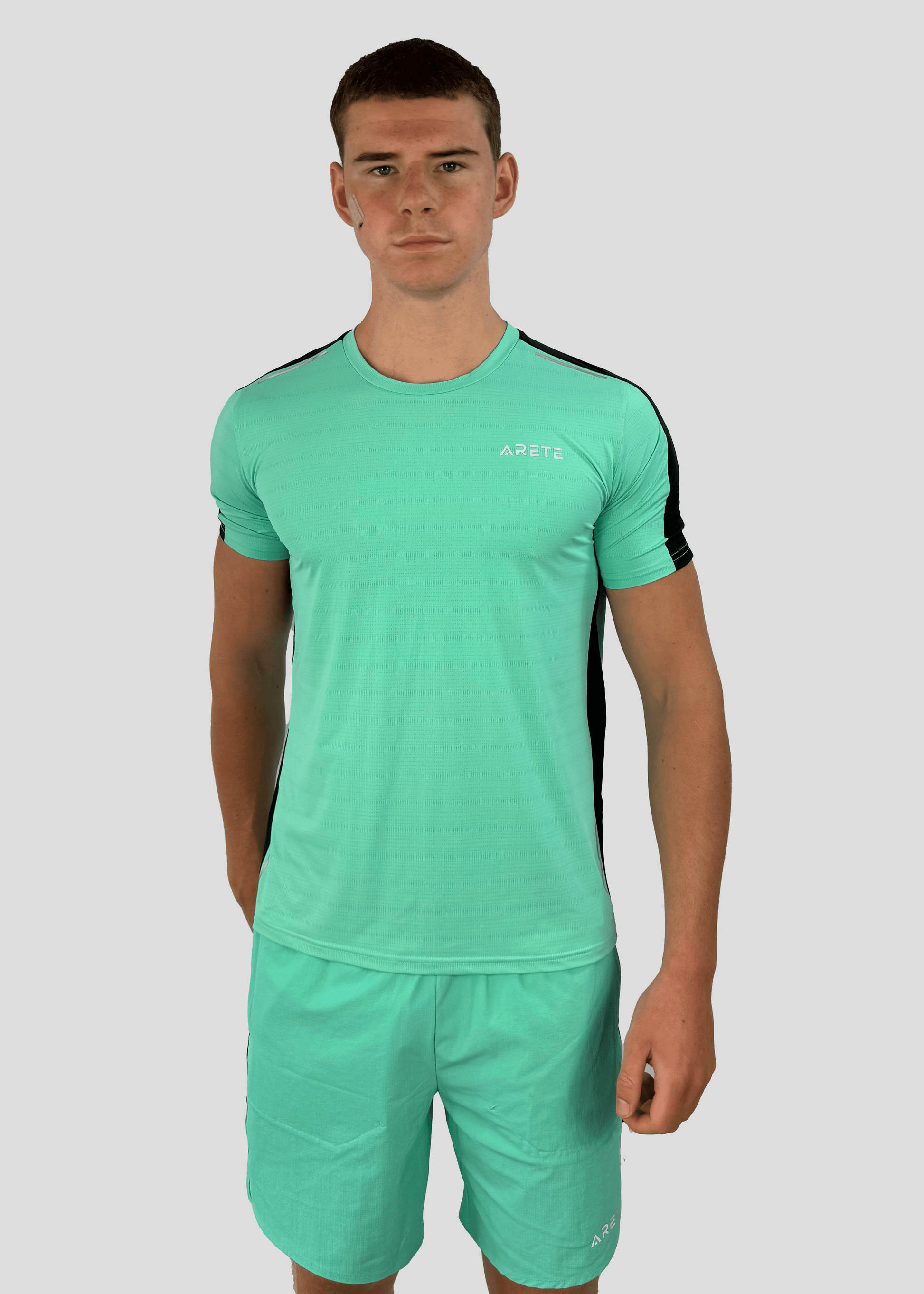Arete Swift 3-Piece Set - Mint / Black