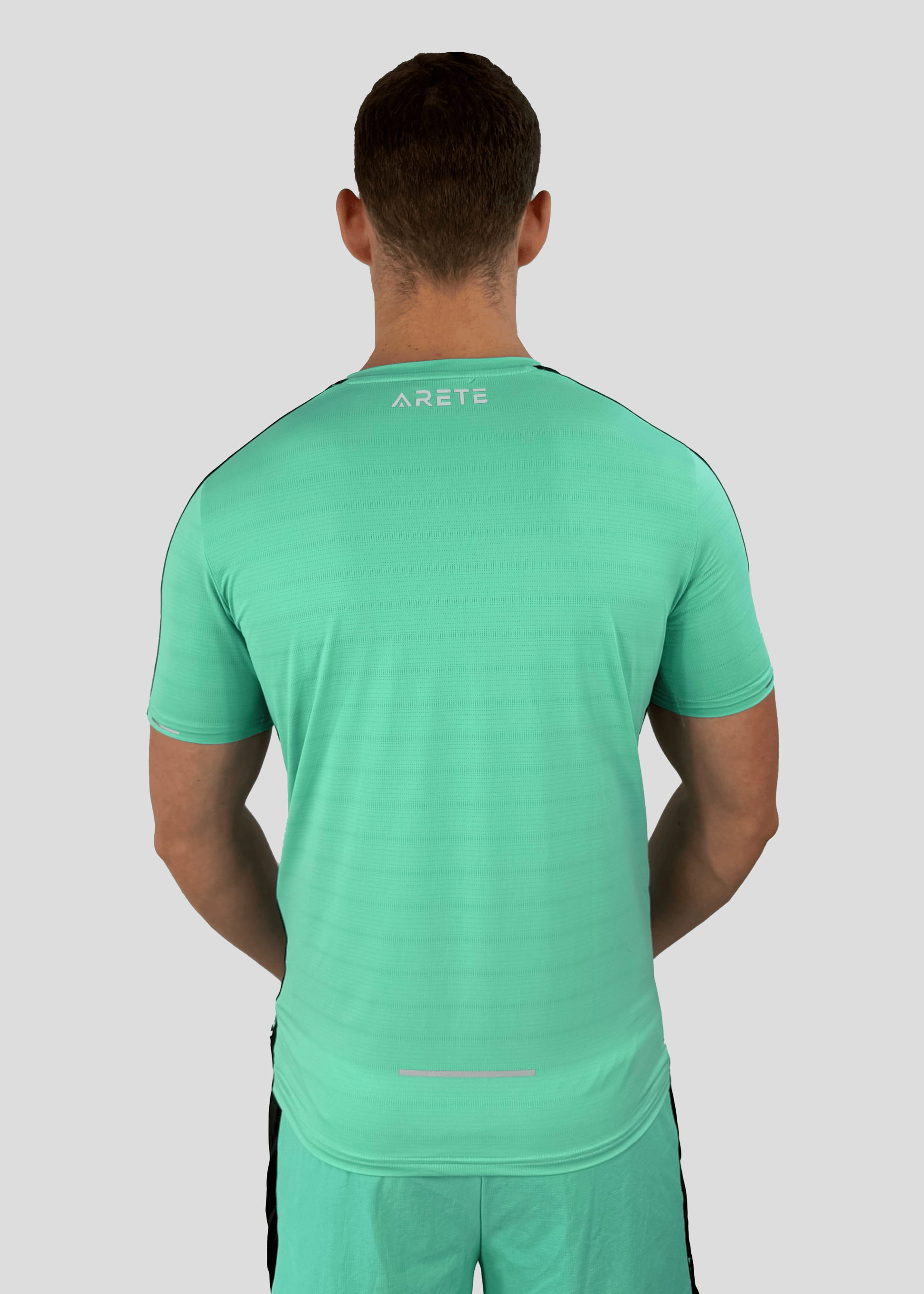 Arete Swift 3.0 T-Shirt - Mint