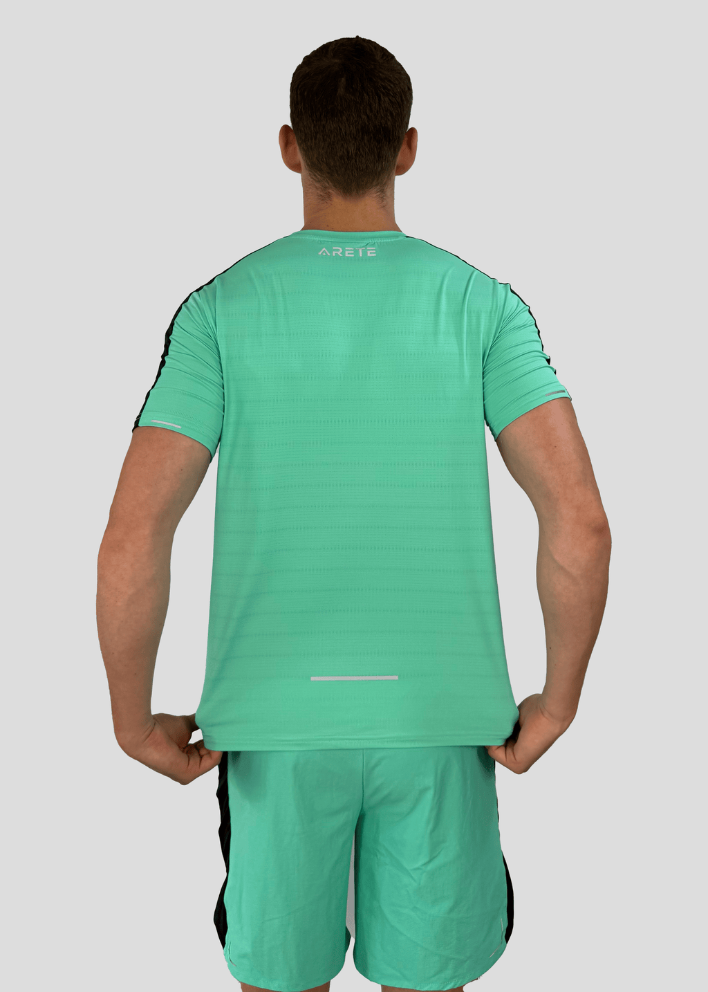 Arete Swift 3-Piece Set - Mint / Black