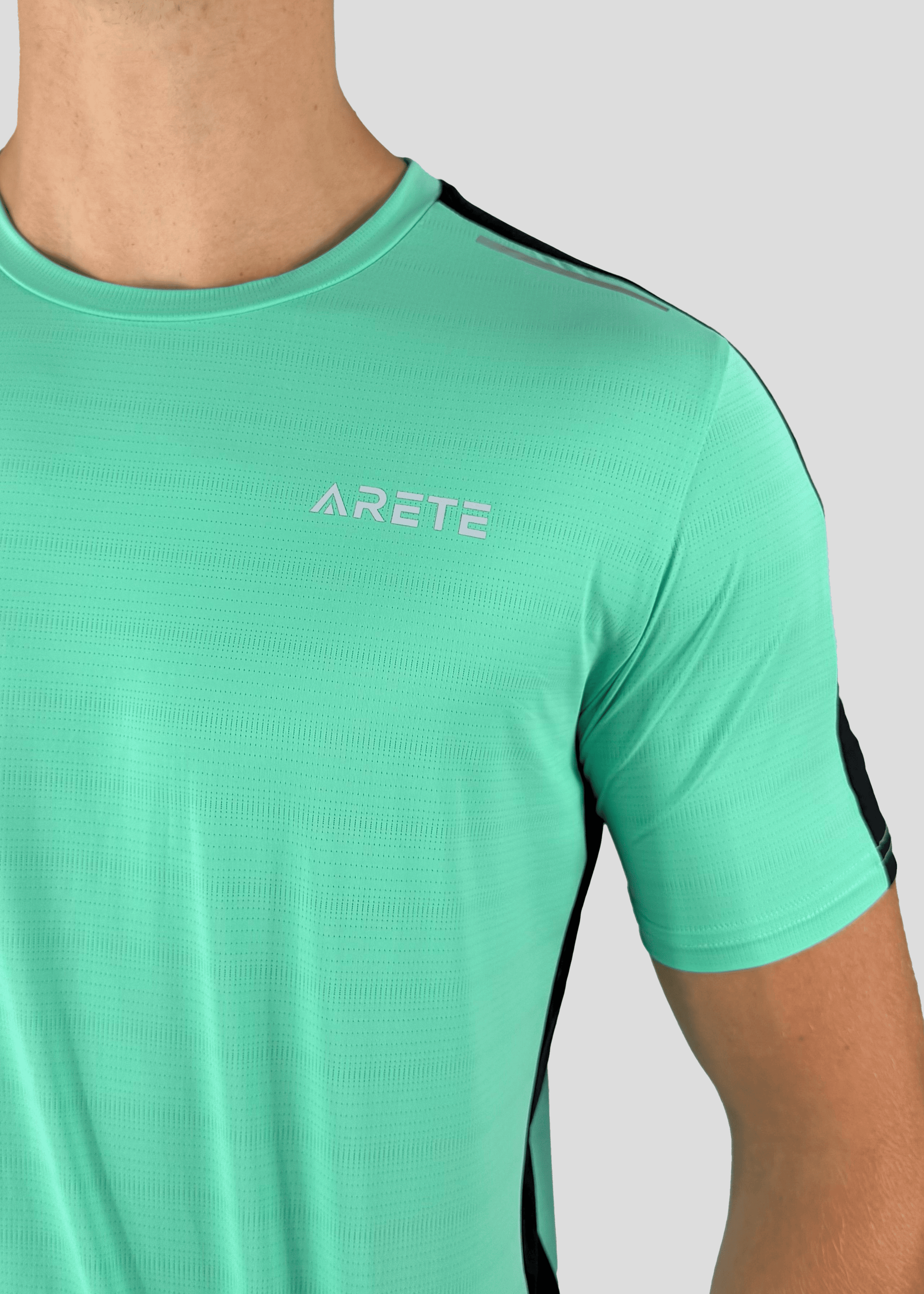 Arete Swift 3-Piece Set - Mint / Black