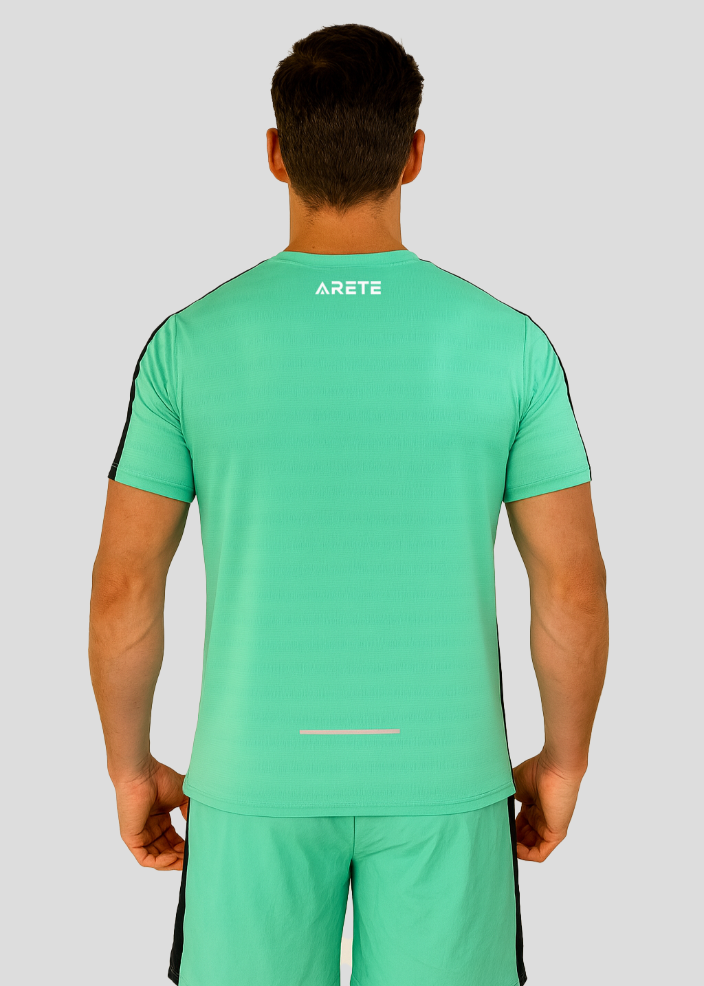 Arete Swift 3.0 T-Shirt - Mint