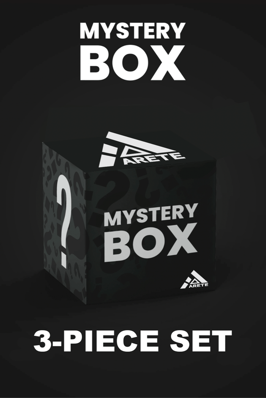 MYSTERY 3-PIECE BOX