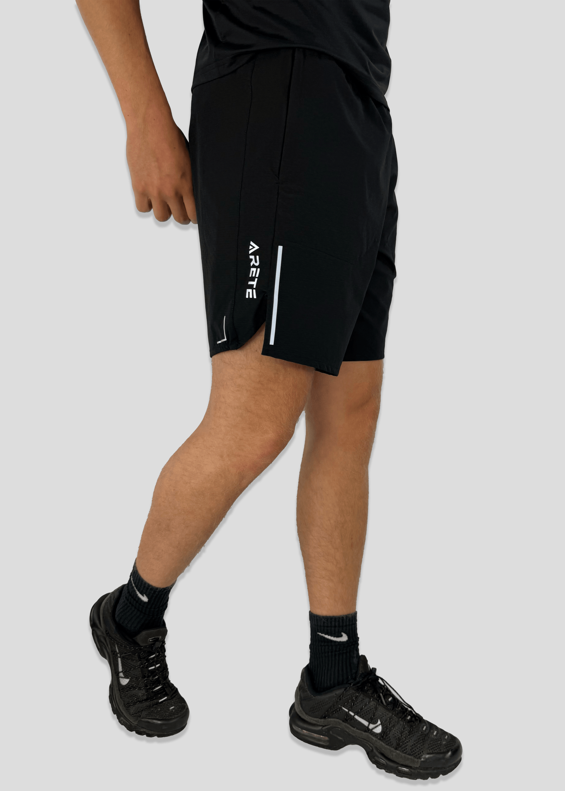 Arete Swift 3-Piece Set - Black