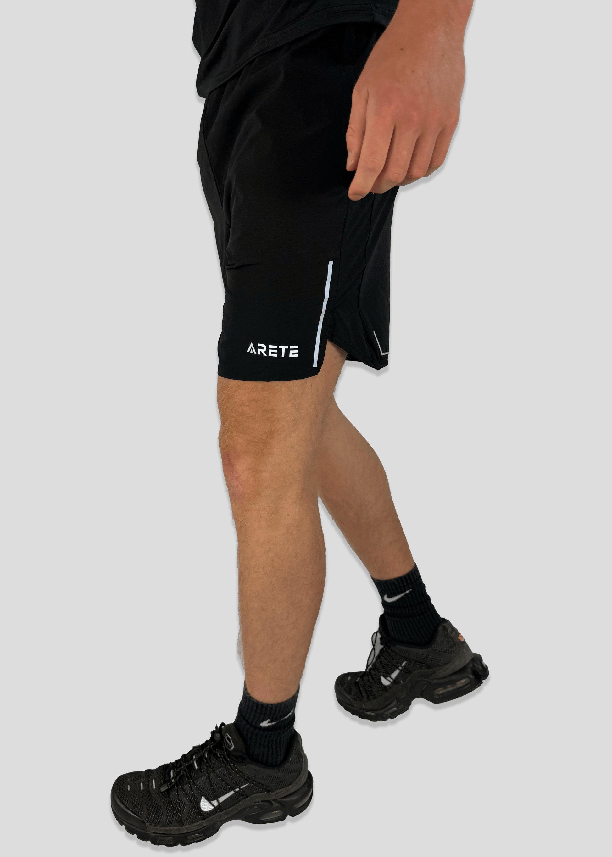 Arete Swift 3-Piece Set - Black