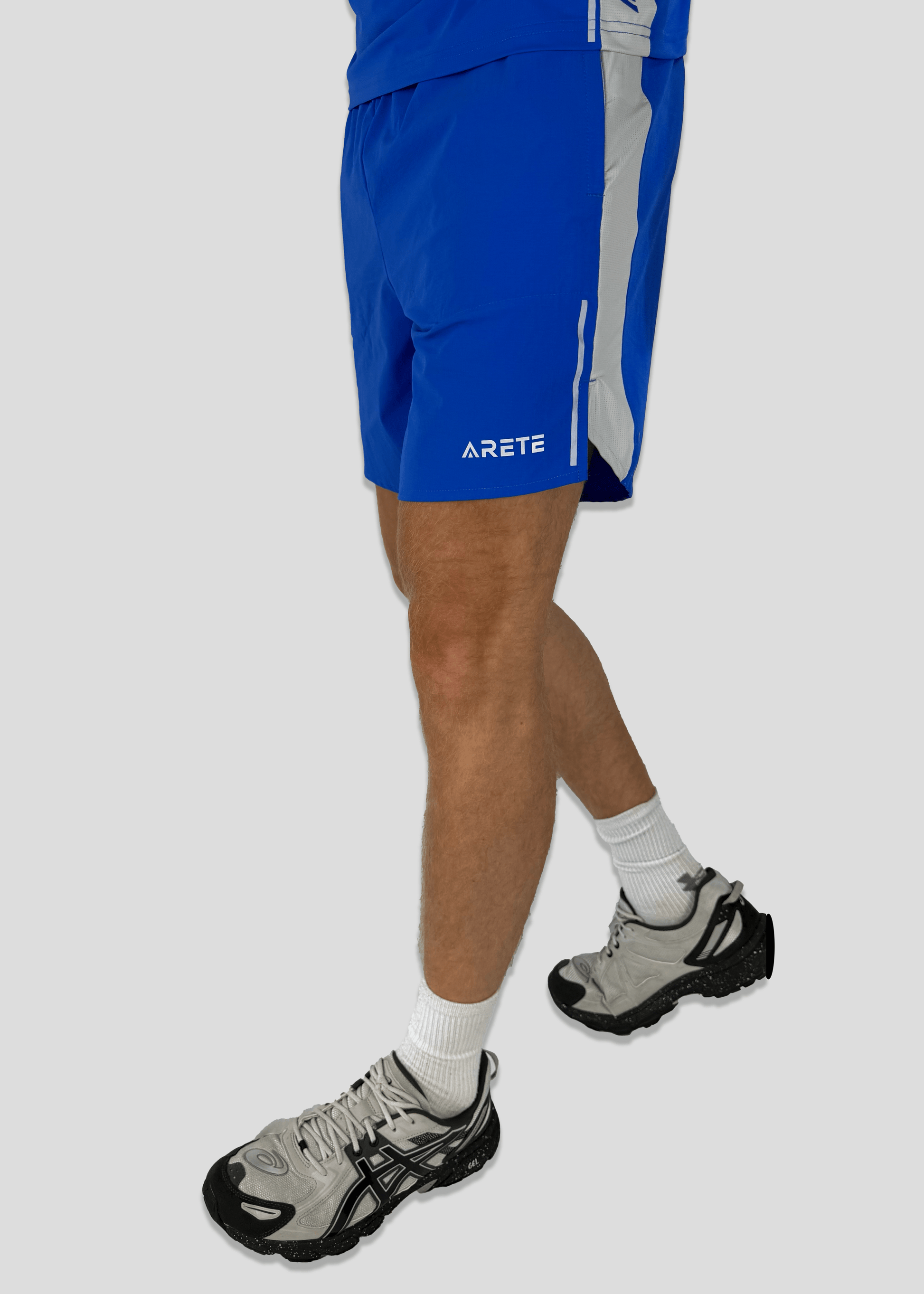 Arete Swift 3-Piece Set - Royal Blue