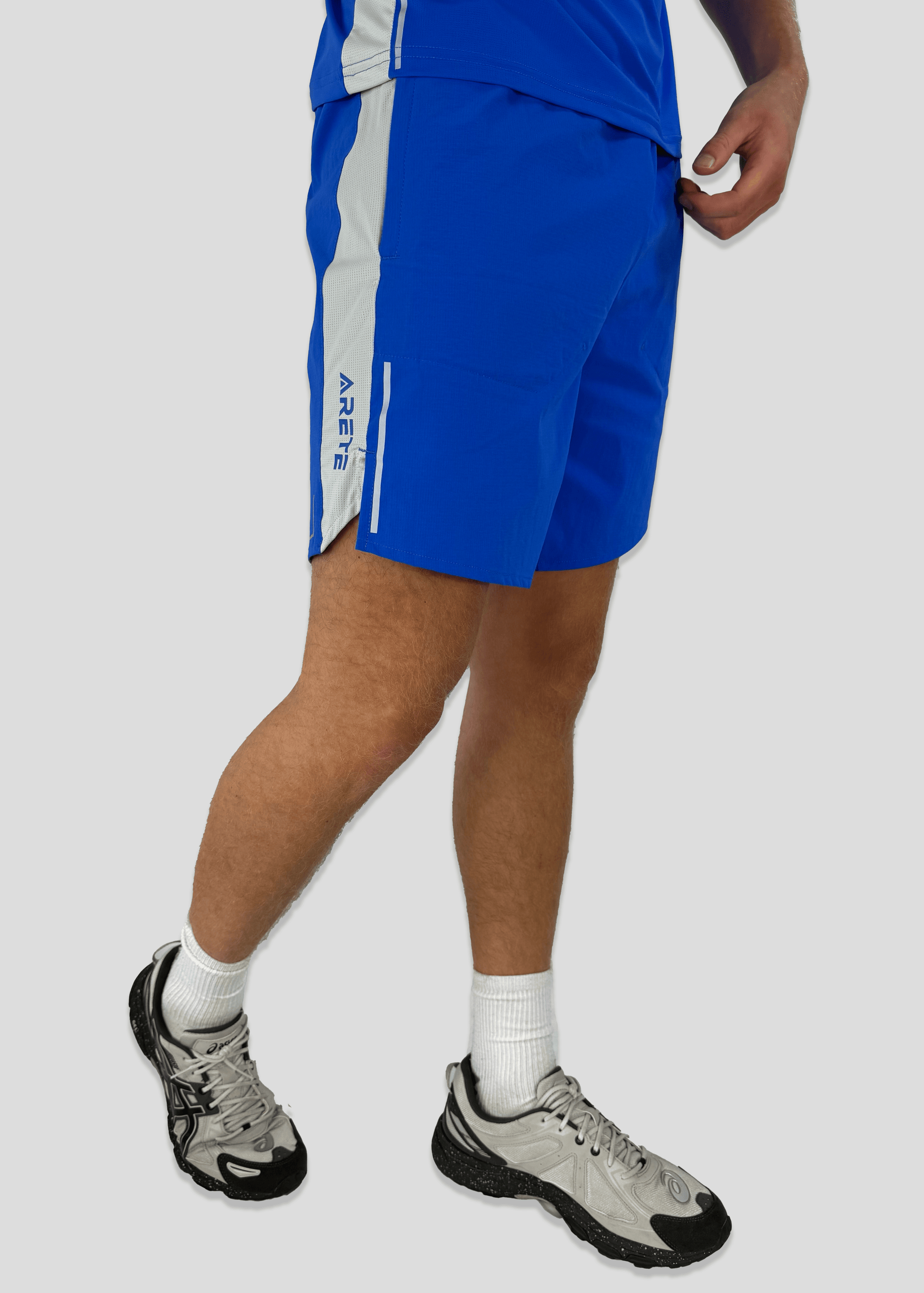 Arete Swift 3-Piece Set - Royal Blue