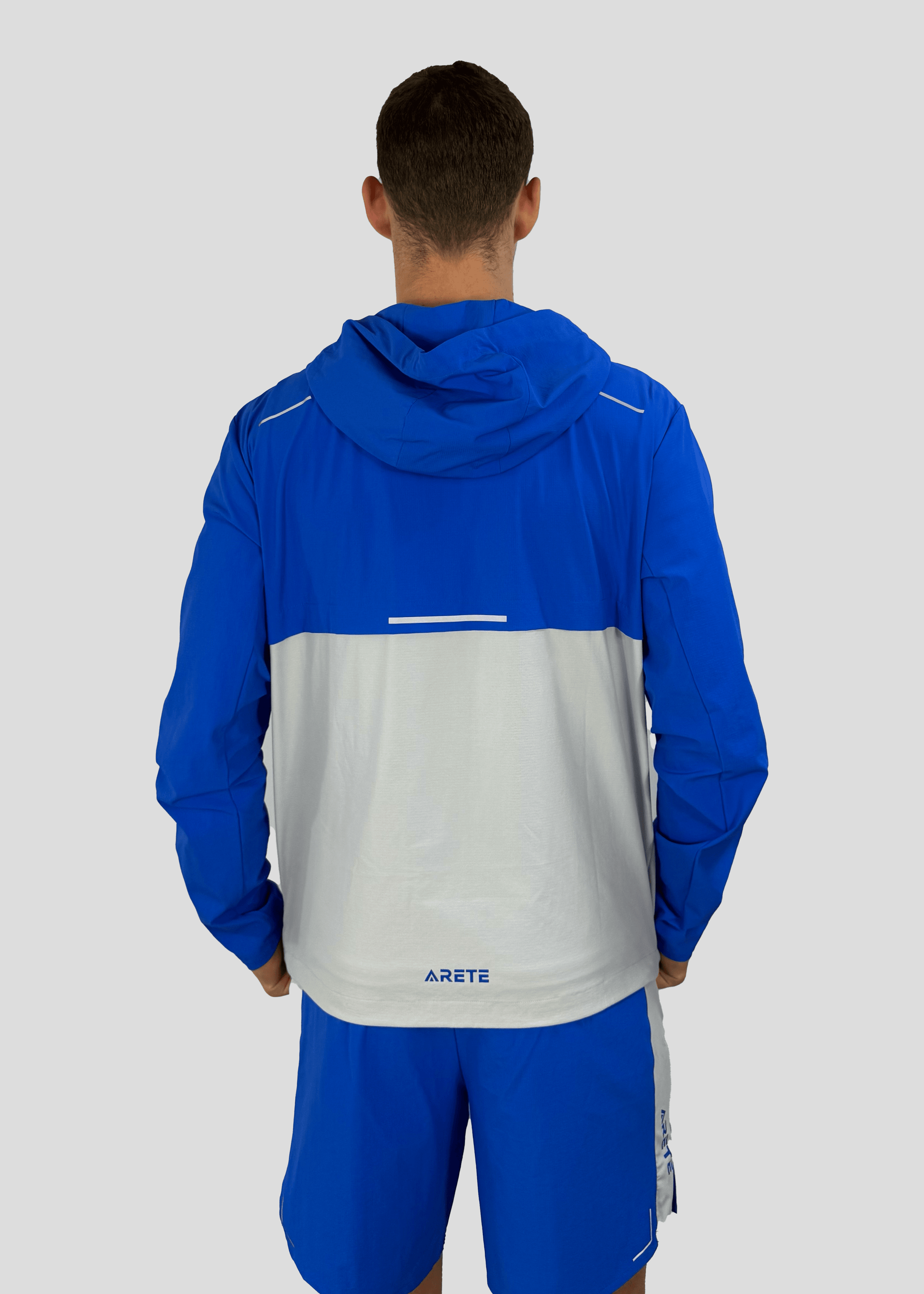Arete Swift 3-Piece Set - Royal Blue