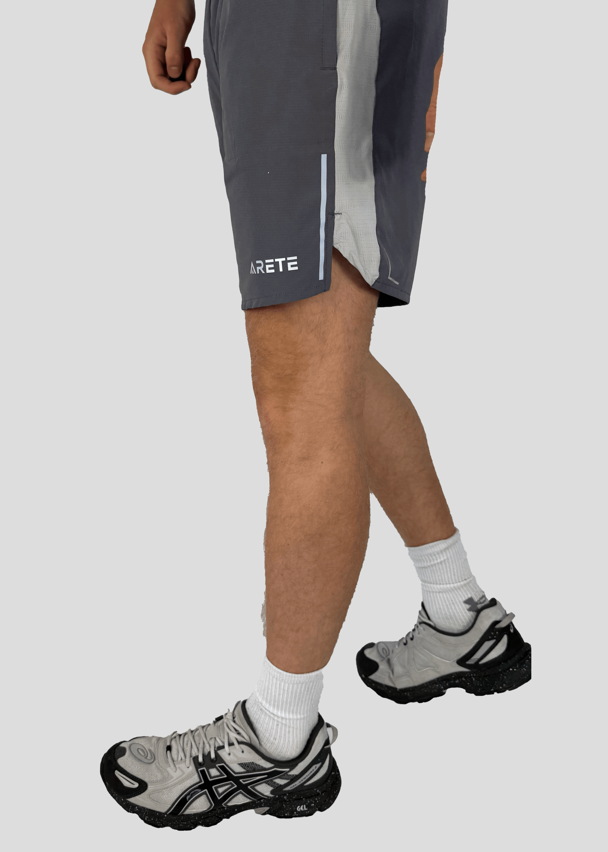 Arete Swift 3-Piece Set - Grey